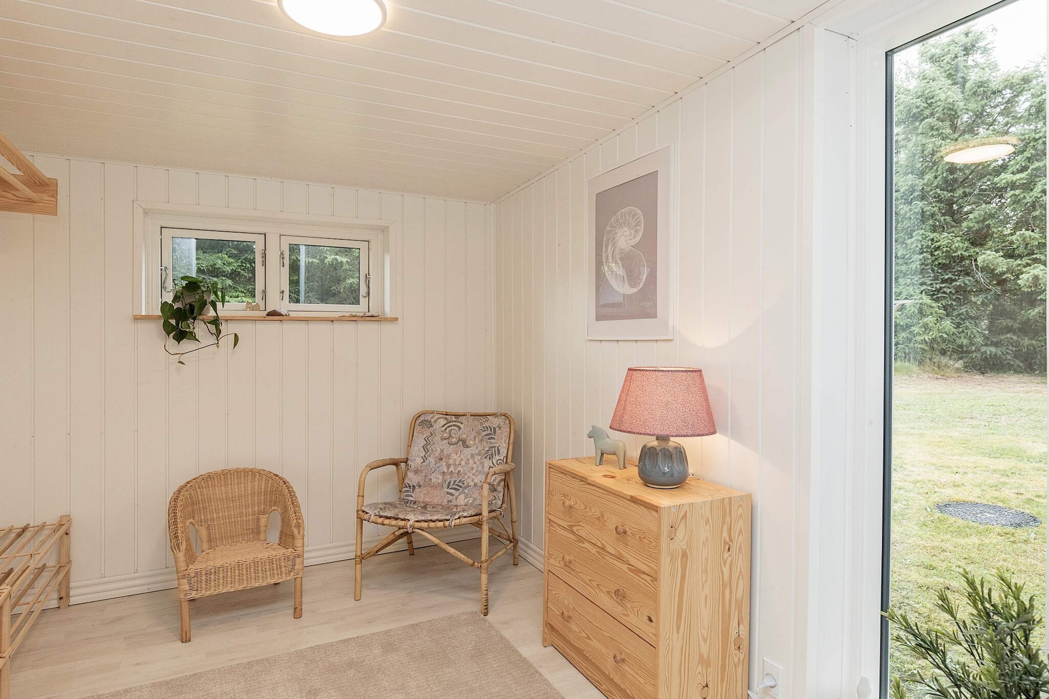 4 persoons vakantie huis in Hals-By Traum - Binnen