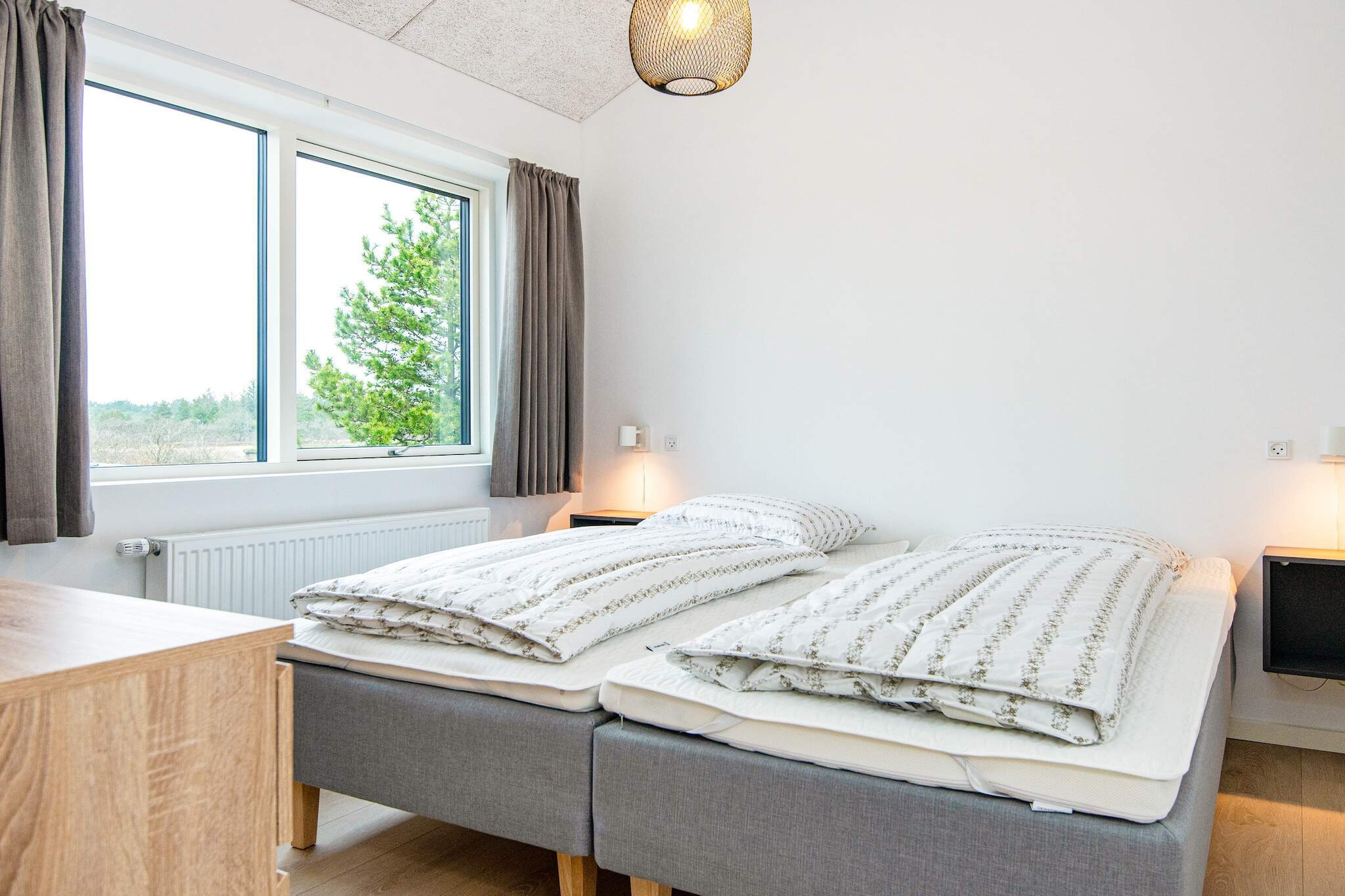 Retraite spa de luxe à Romo - Intérieur