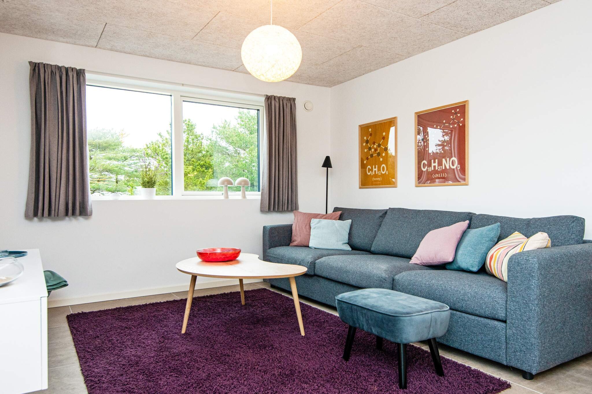 Retraite spa de luxe à Romo - Intérieur