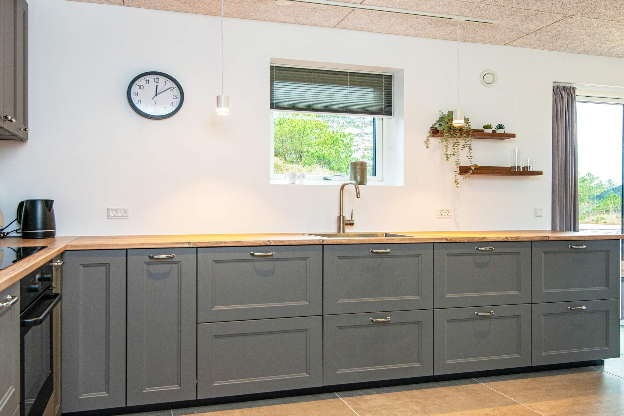 Retraite spa de luxe à Romo - Intérieur