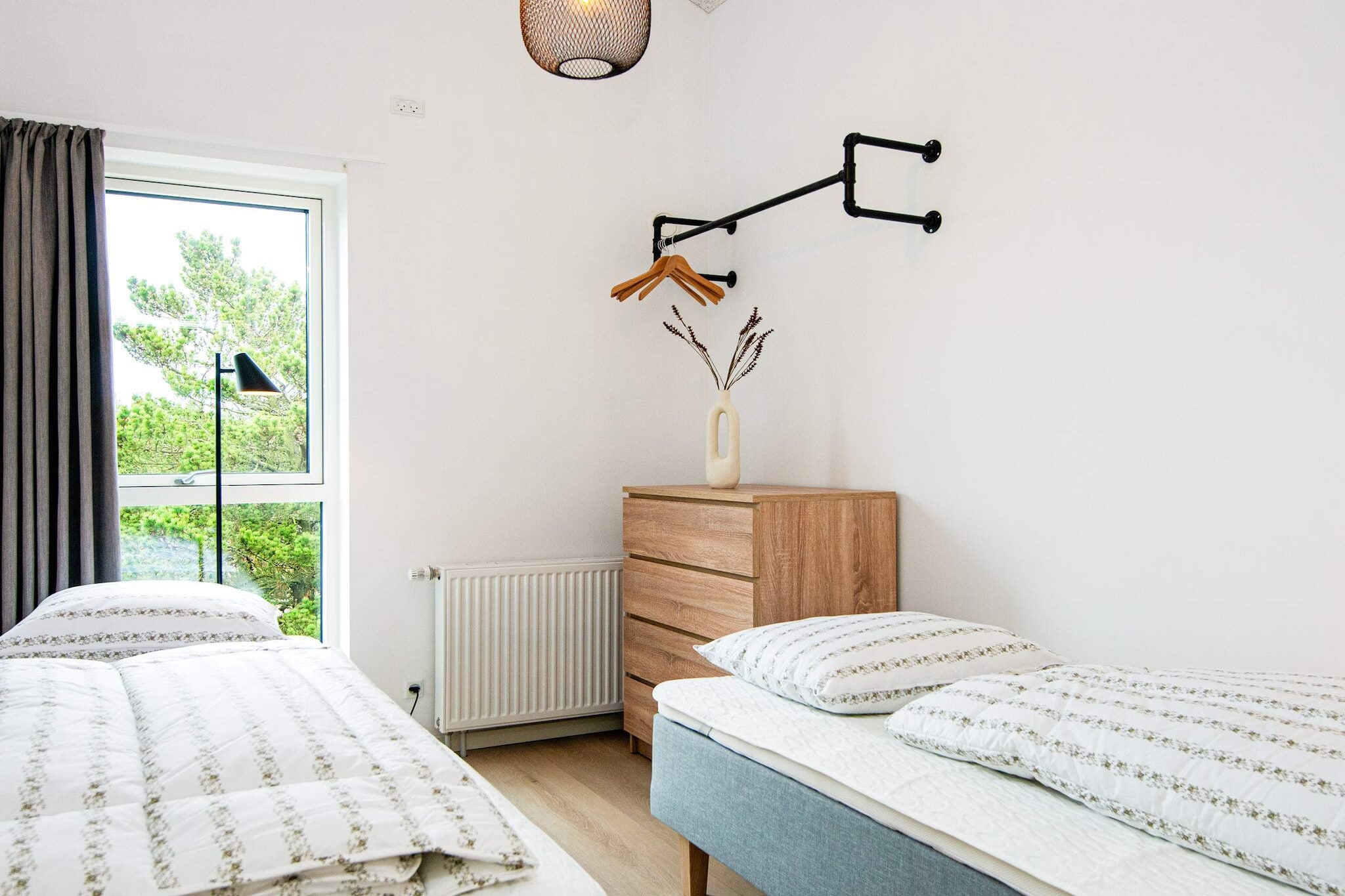 Retraite spa de luxe à Romo - Intérieur