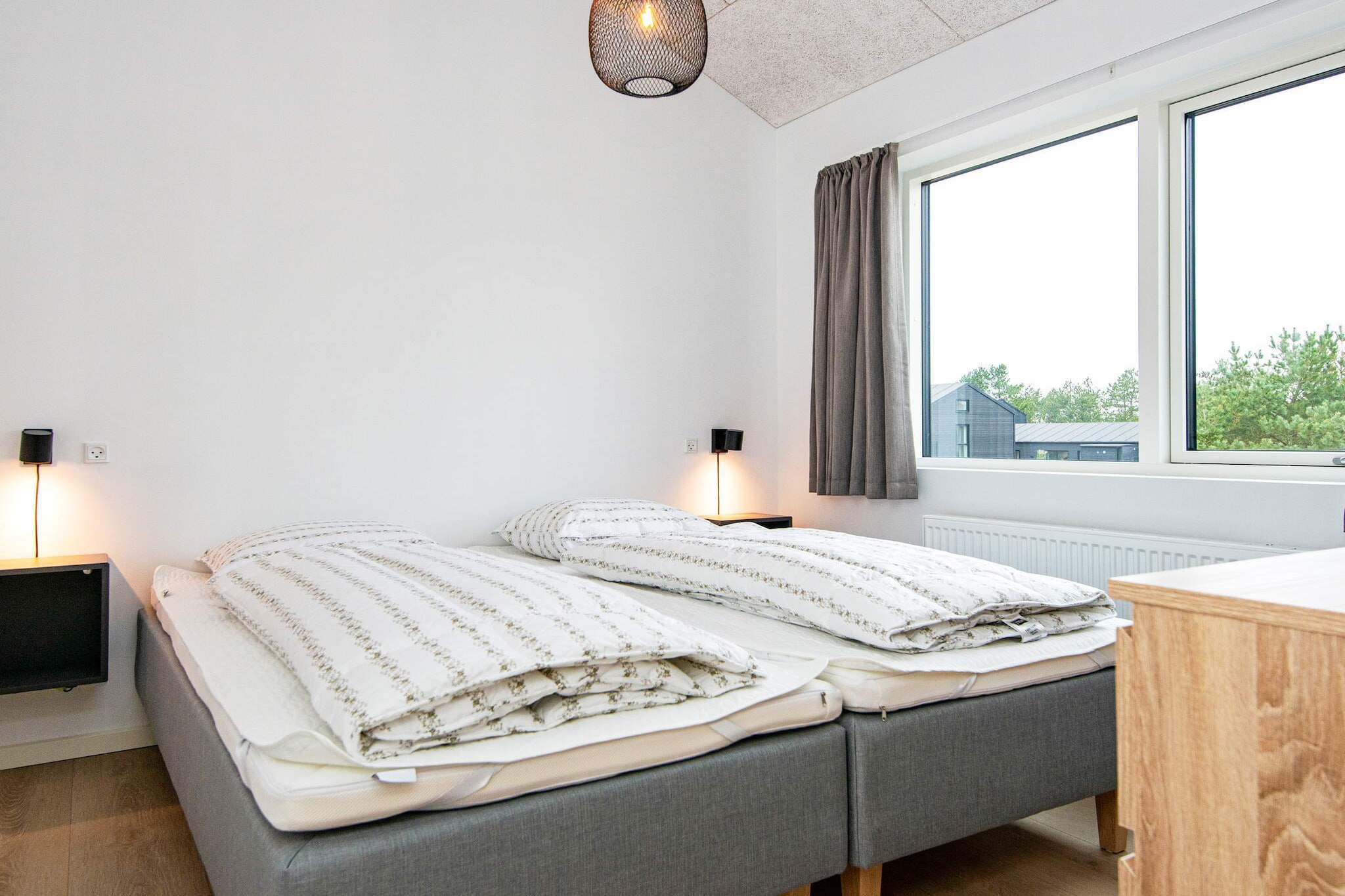Retraite spa de luxe à Romo - Intérieur
