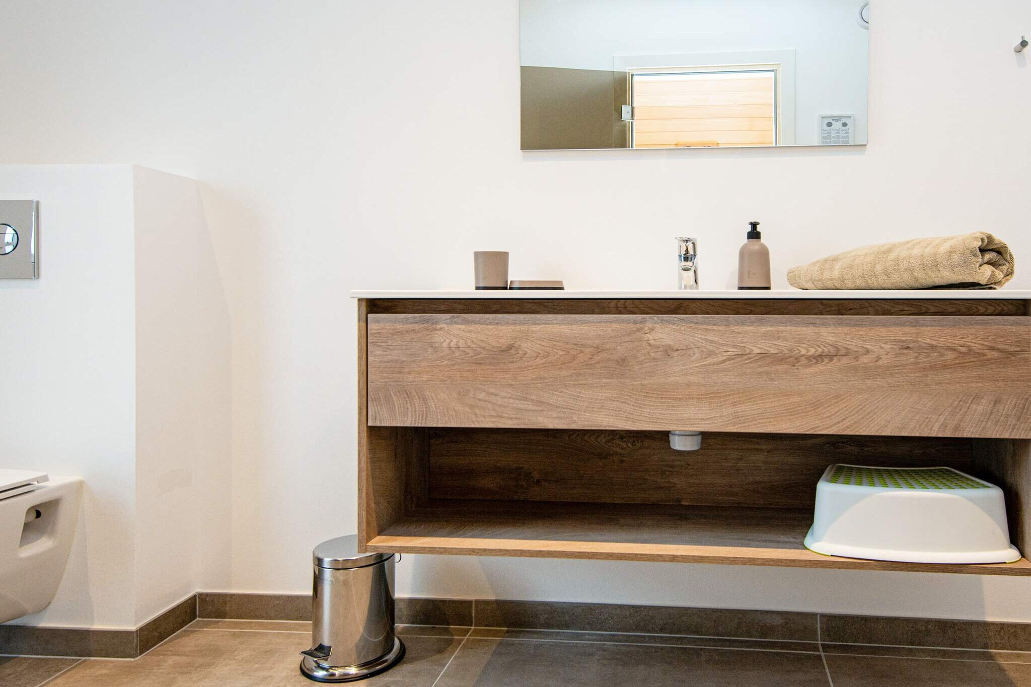 Retraite spa de luxe à Romo - Intérieur