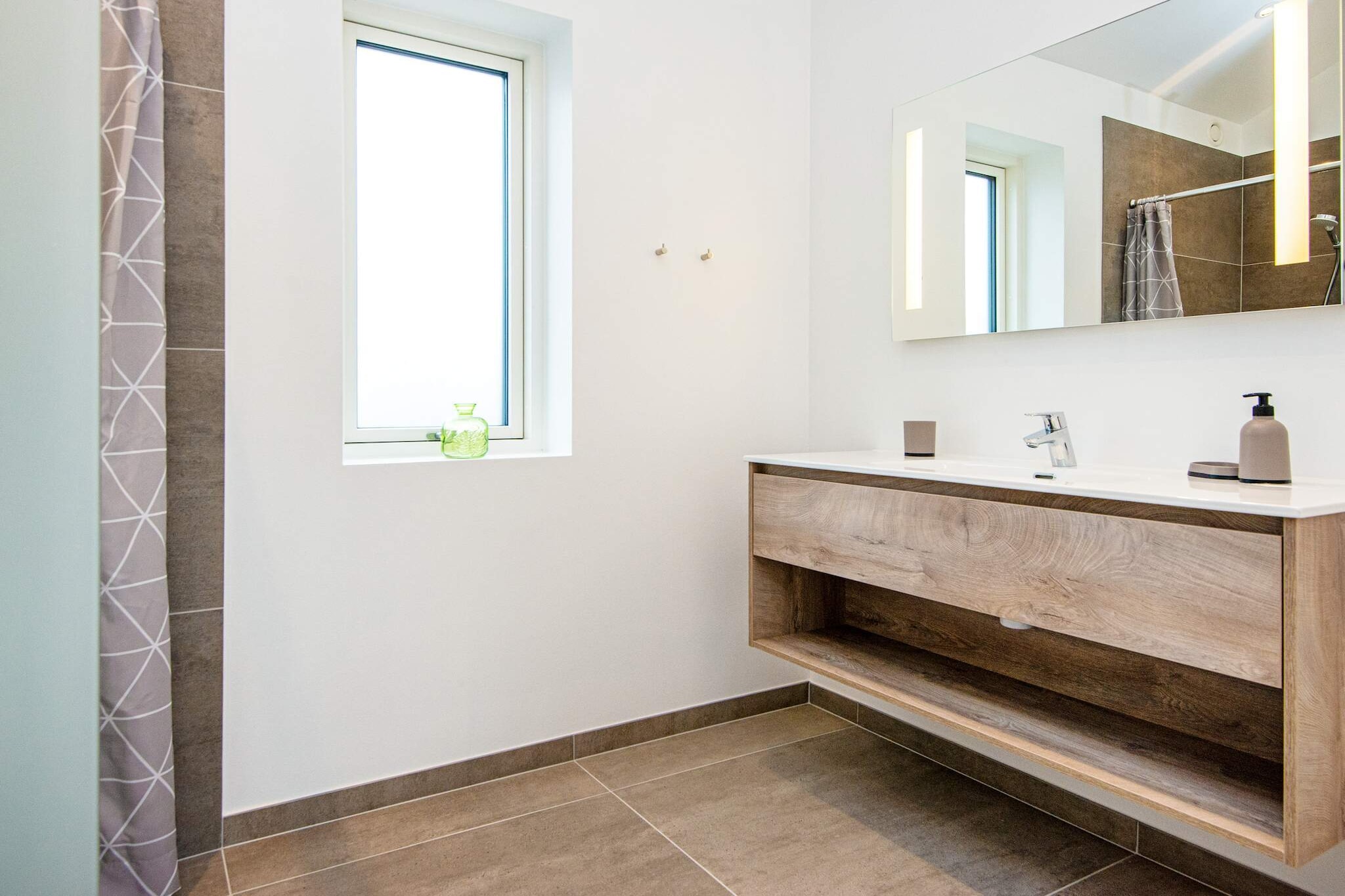 Retraite spa de luxe à Romo - Intérieur