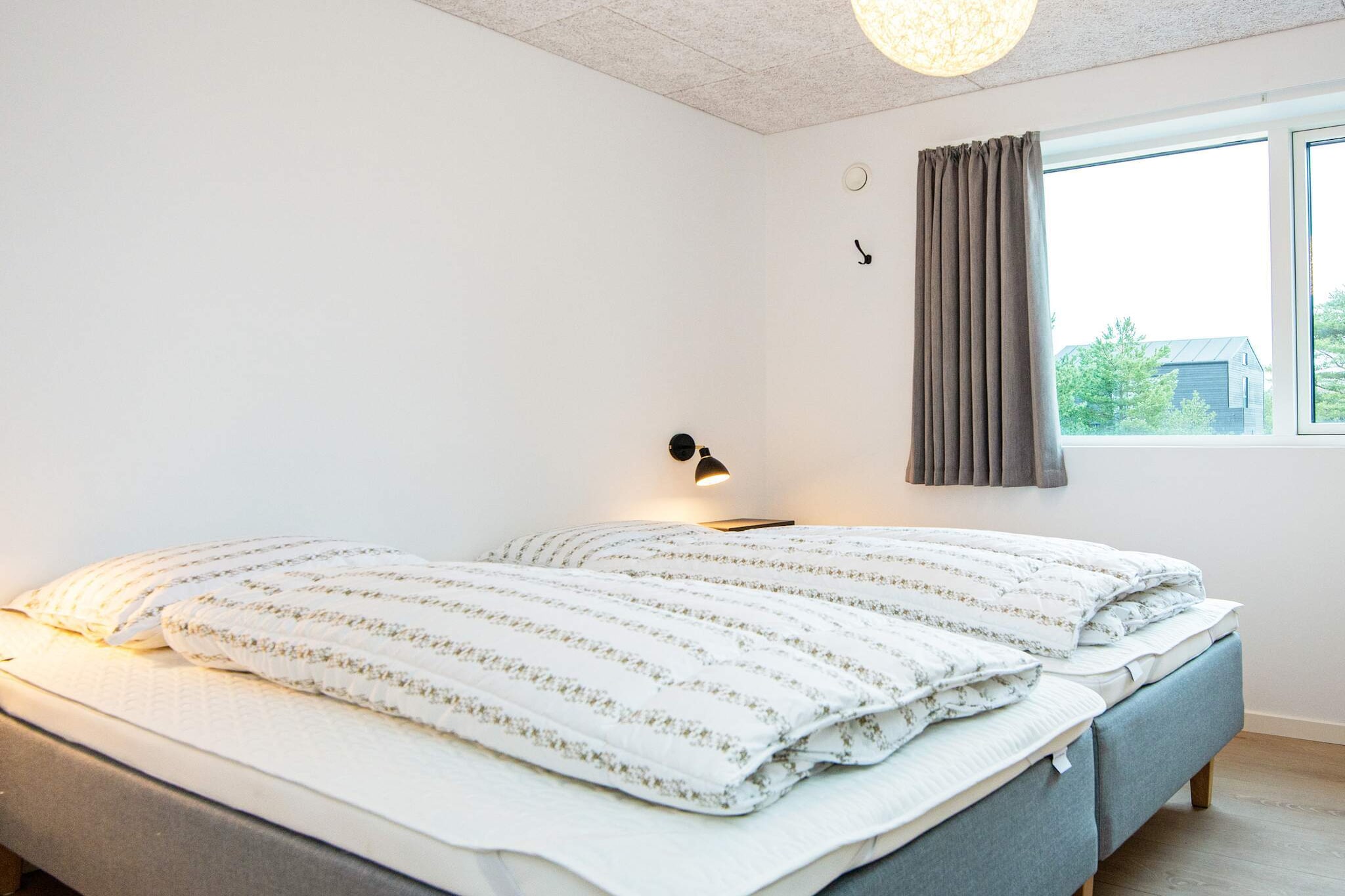 Retraite spa de luxe à Romo - Intérieur