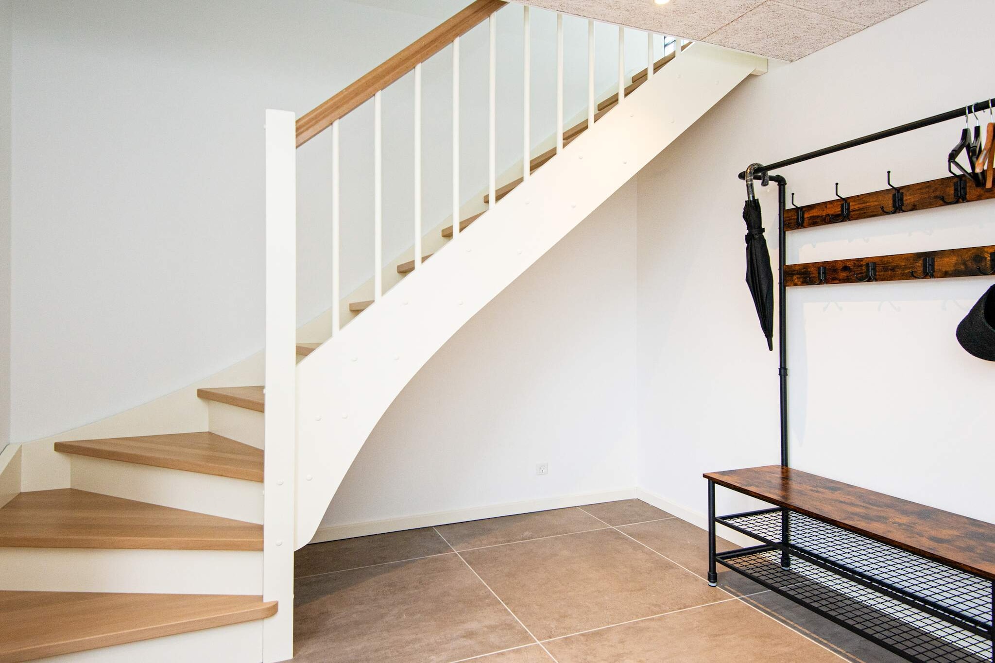 Retraite spa de luxe à Romo - Intérieur