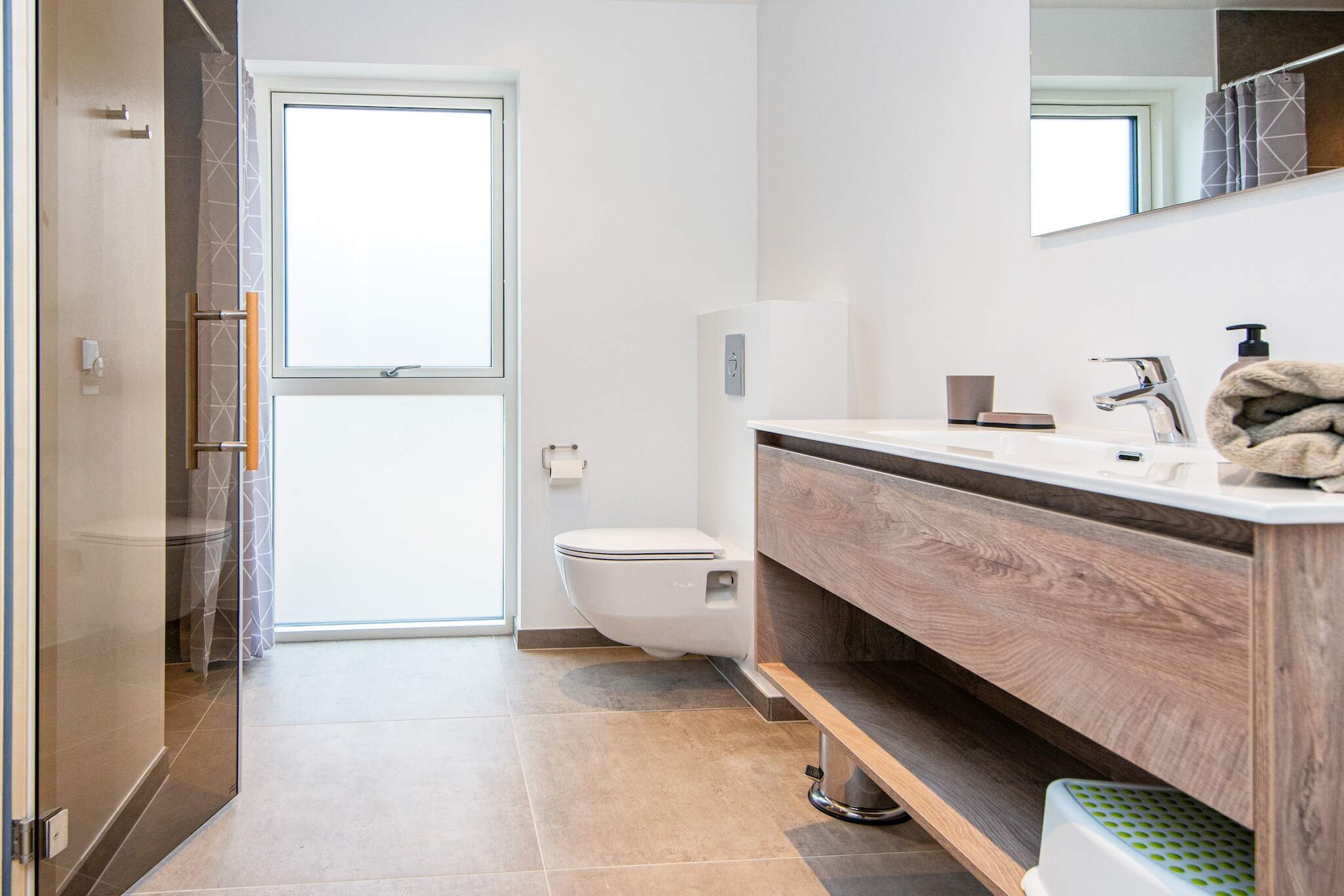 Retraite spa de luxe à Romo - Intérieur