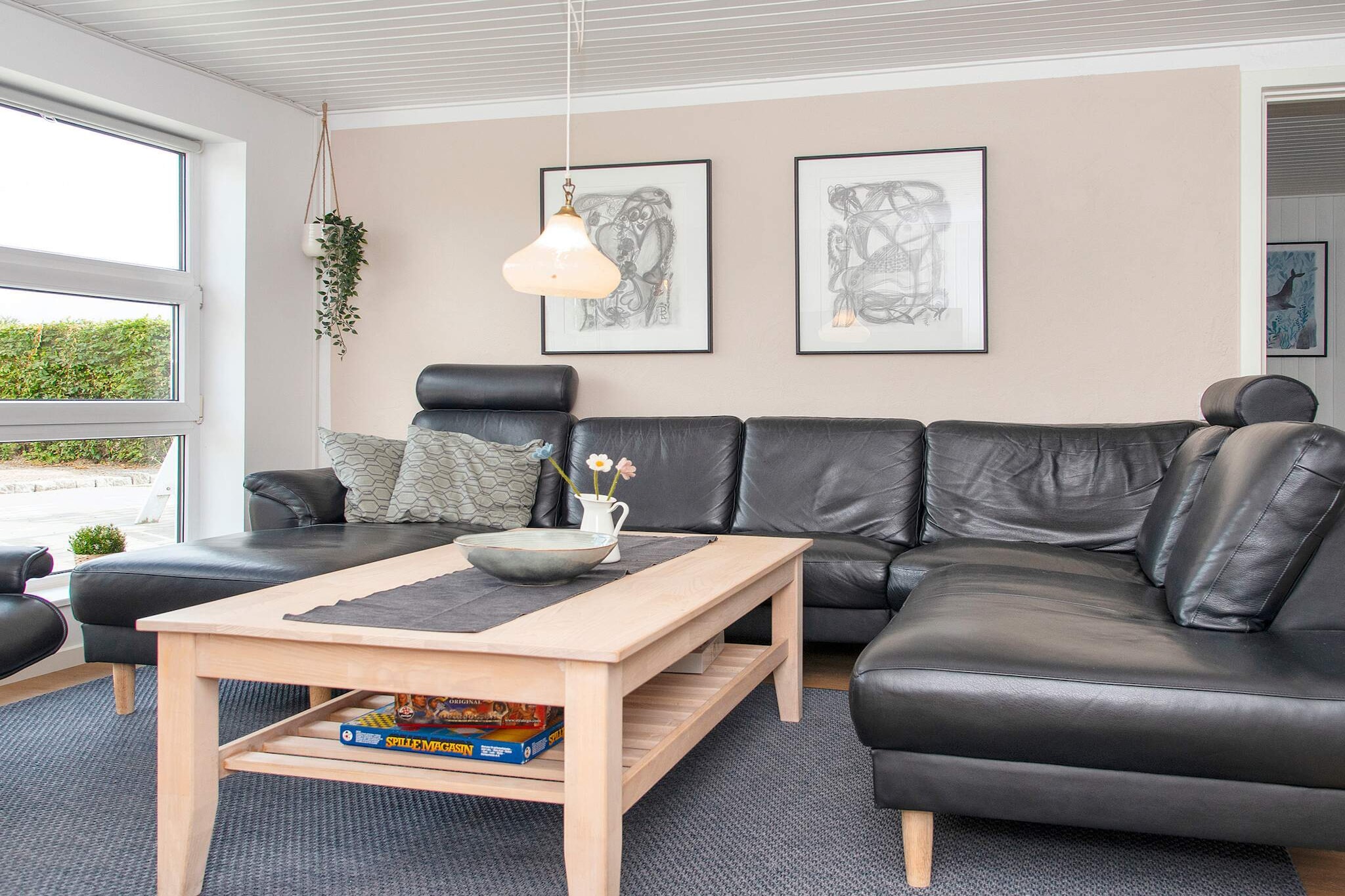 7 person holiday home in Bjert-By Traum