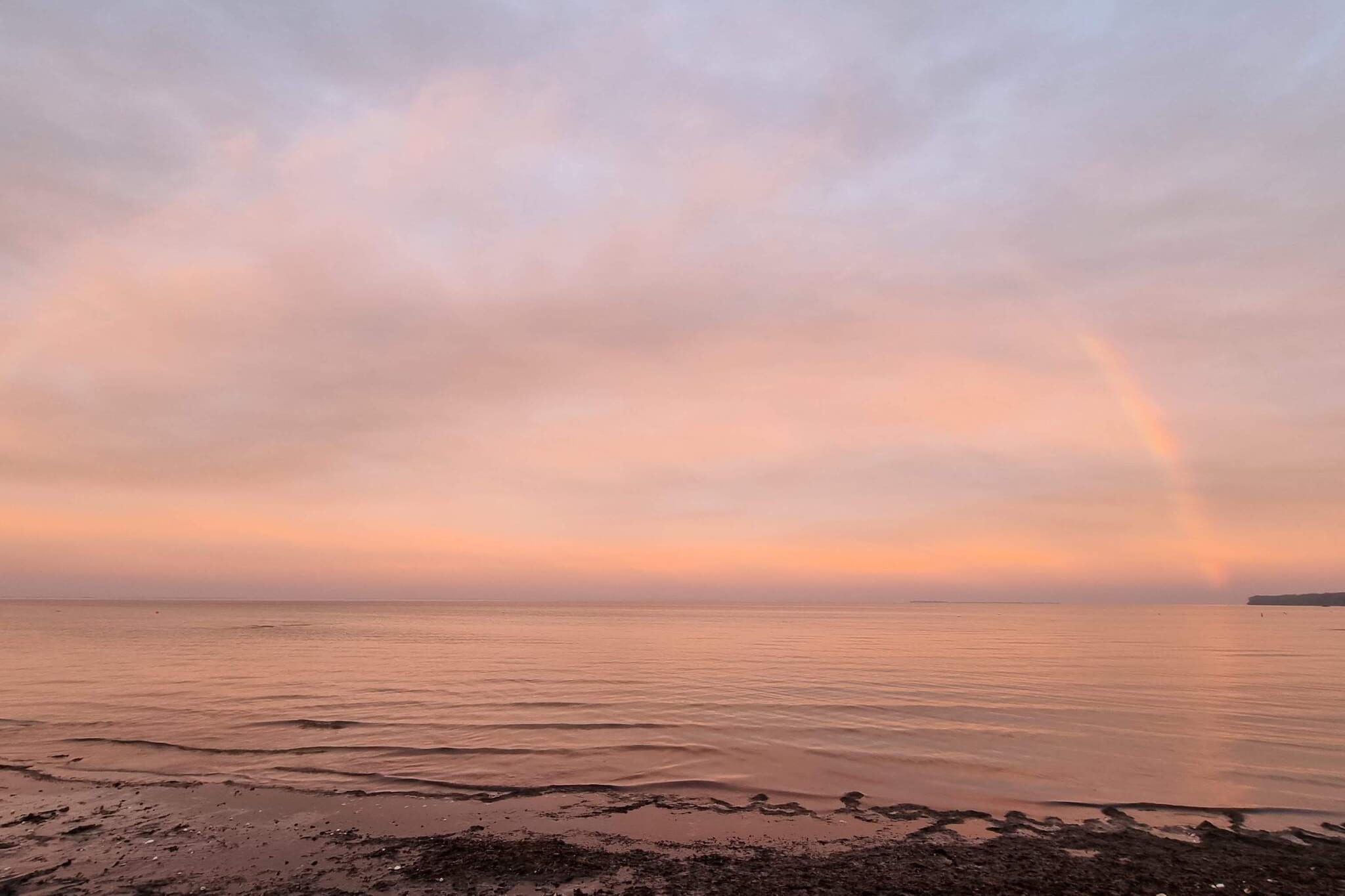 7 persoons vakantie huis in Bjert-By Traum-Waterzicht