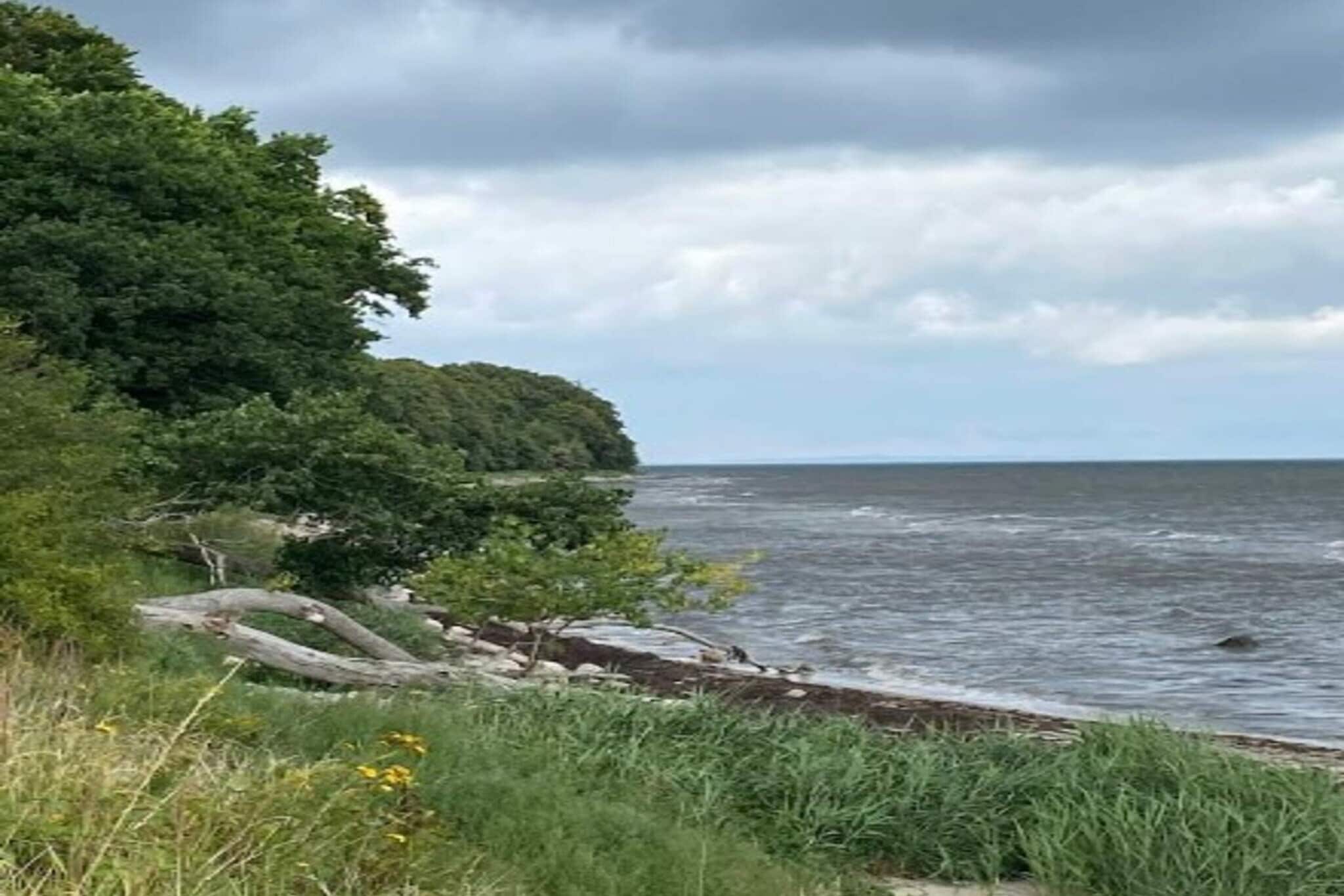 5 persoons vakantie huis in Væggerløse-By Traum-Buitenlucht