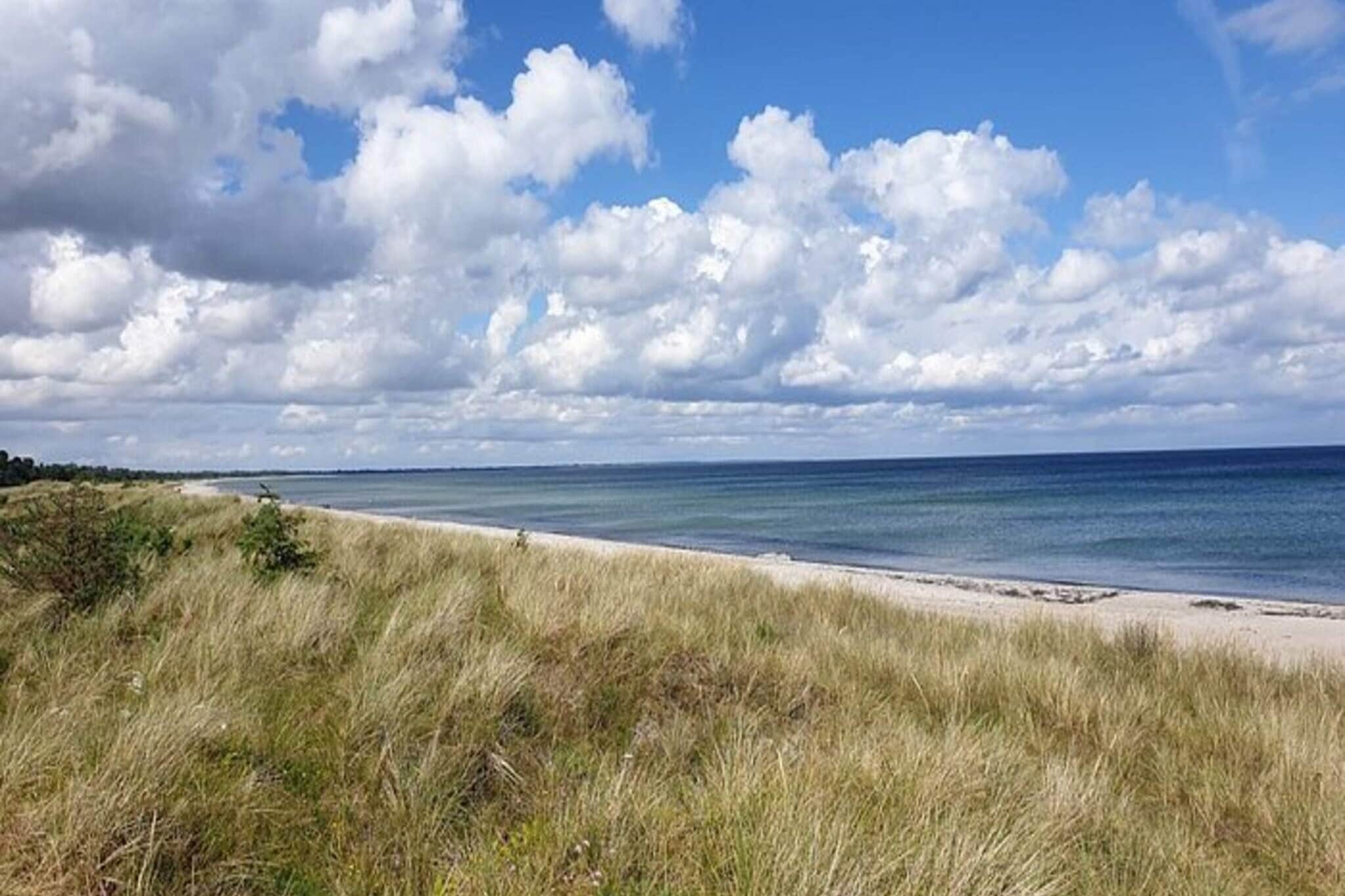 5 persoons vakantie huis in Væggerløse-By Traum-Buitenlucht