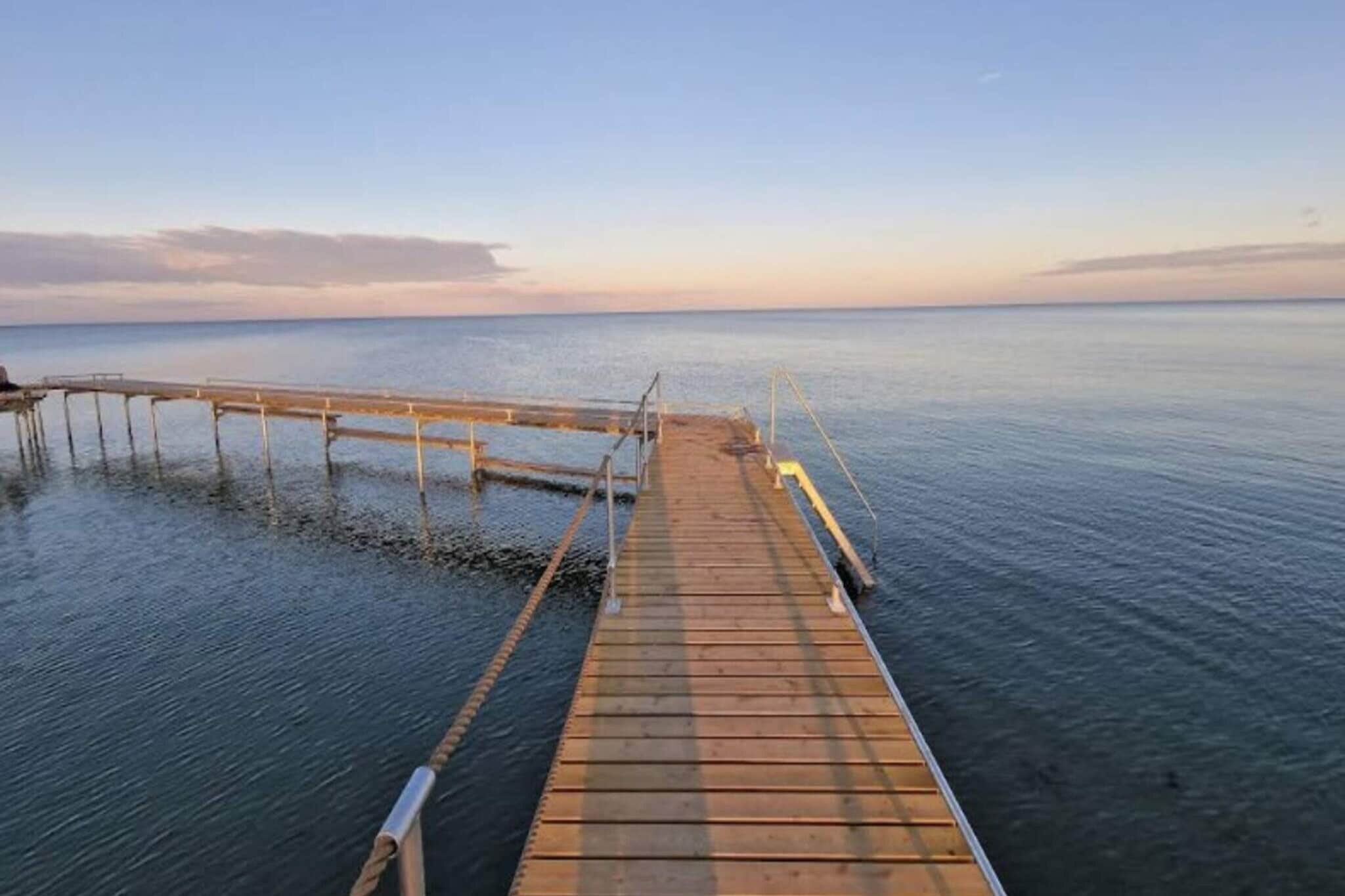 5 persoons vakantie huis in Væggerløse-By Traum-Buitenlucht