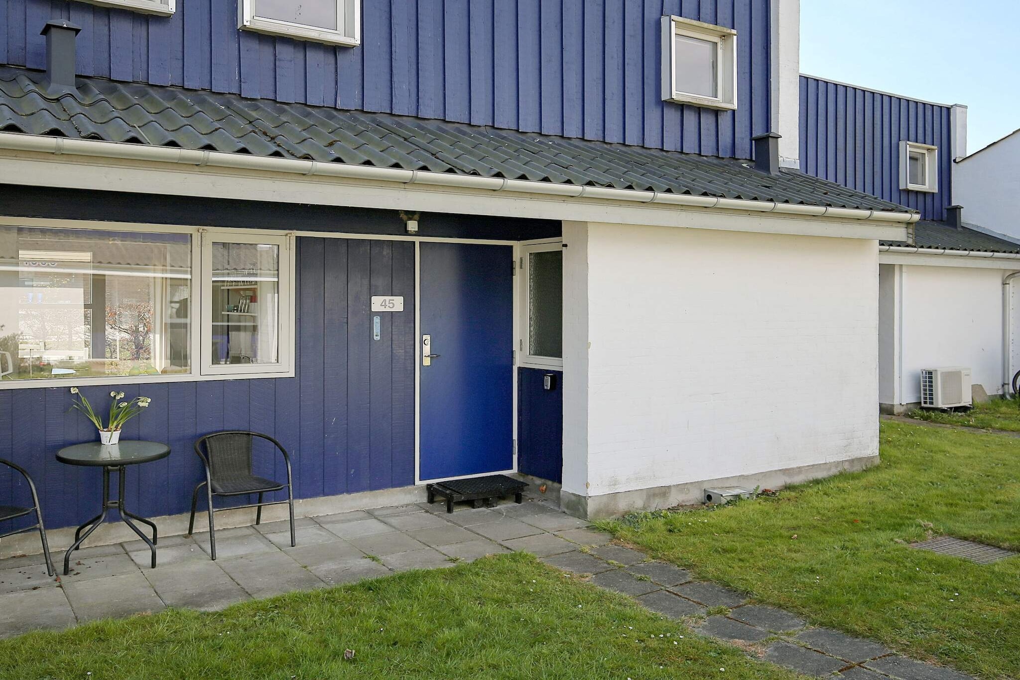 5 Personen Ferienhaus in Væggerløse-By Traum
