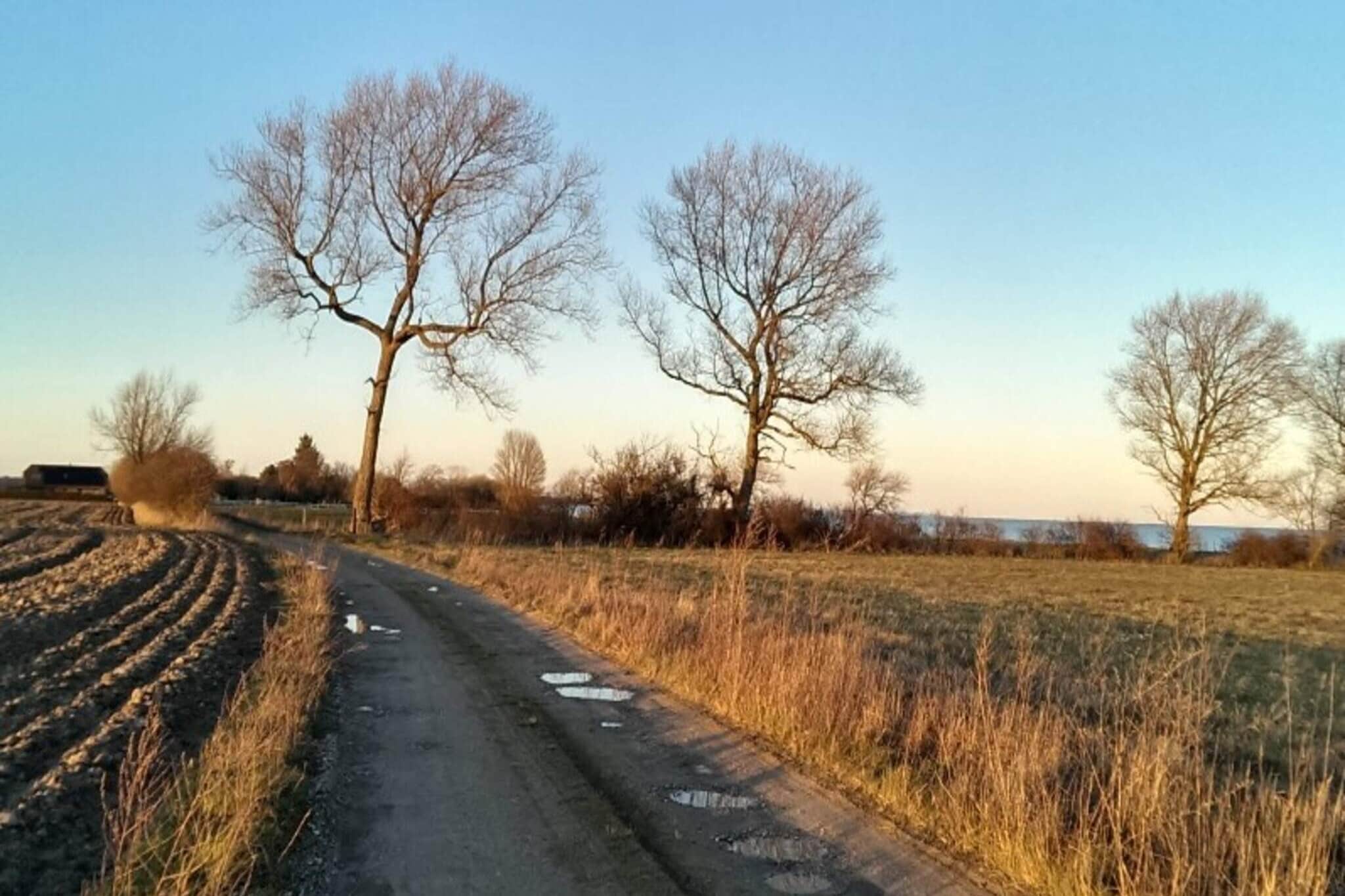 5 persoons vakantie huis in Væggerløse-By Traum - Buitenlucht