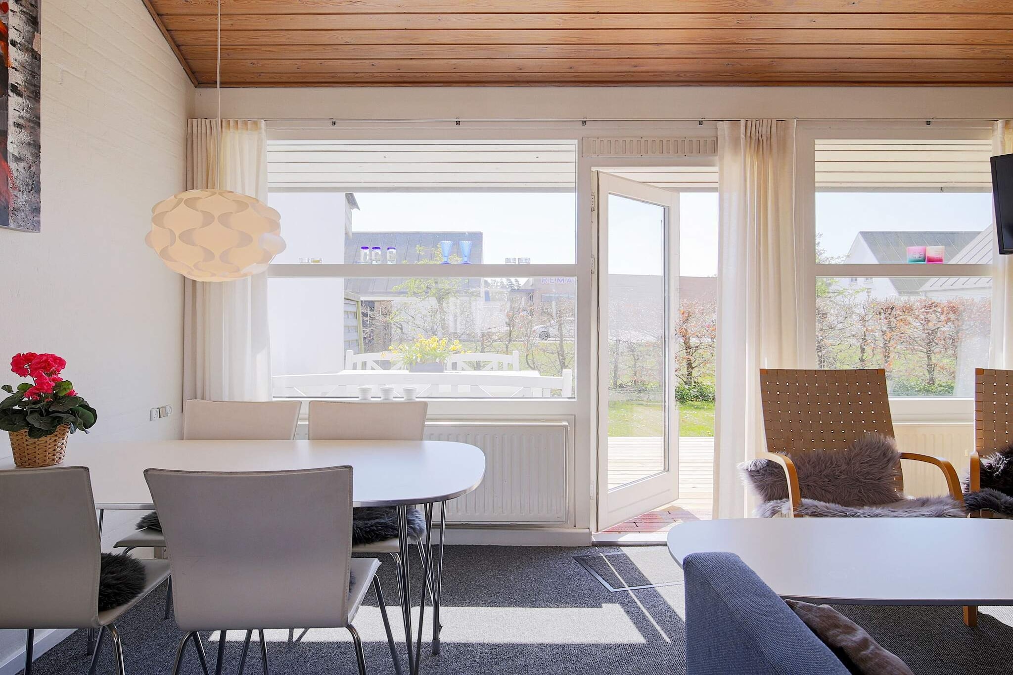 5 persoons vakantie huis in Væggerløse-By Traum - Binnen