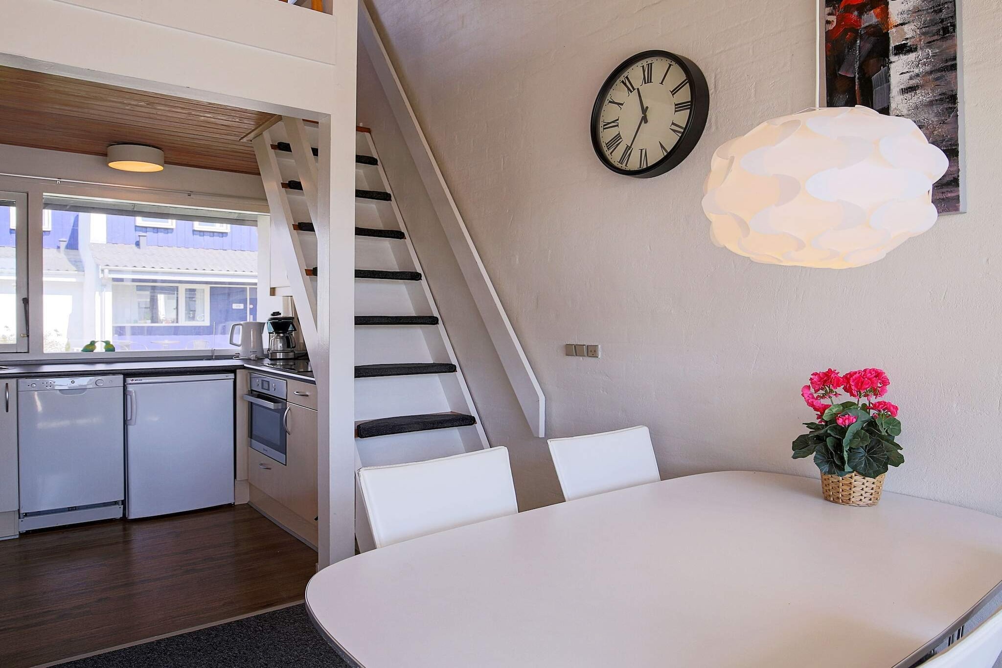 5 persoons vakantie huis in Væggerløse-By Traum - Binnen
