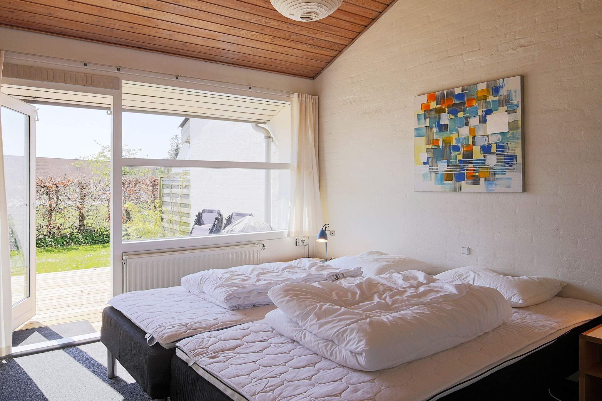5 persoons vakantie huis in Væggerløse-By Traum - Binnen