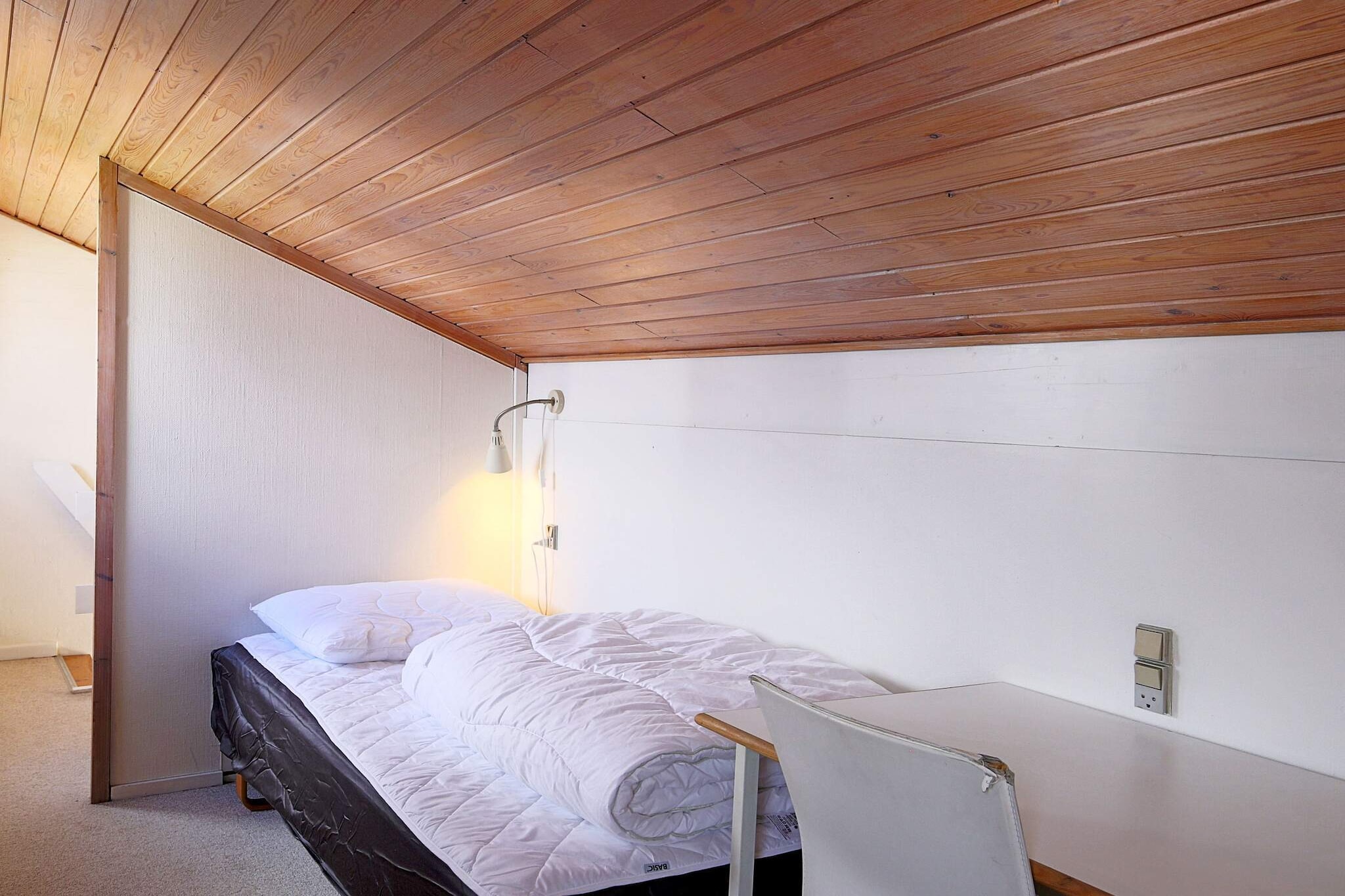 5 persoons vakantie huis in Væggerløse-By Traum - Binnen