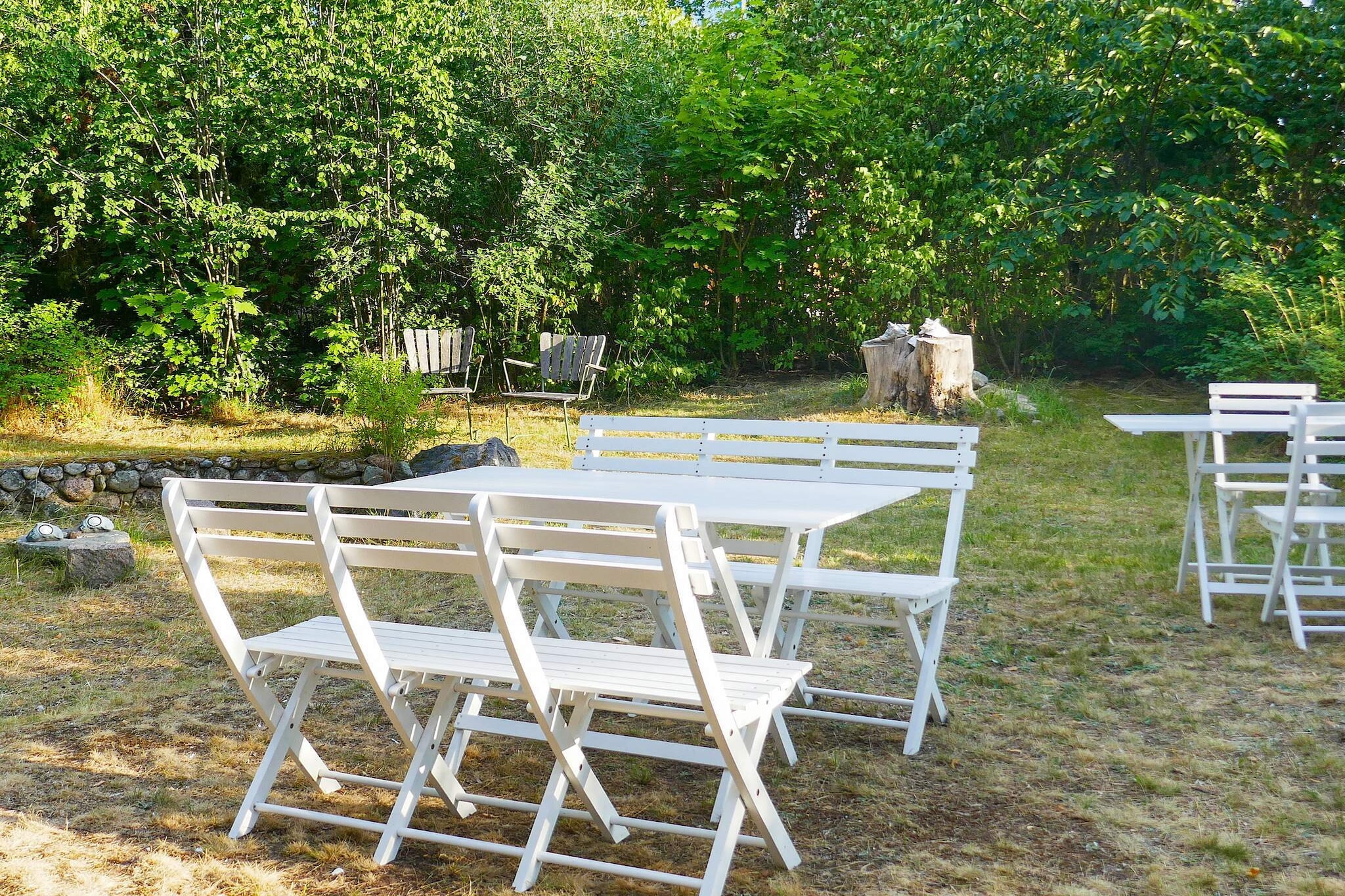 6 person holiday home in 38472-By Traum