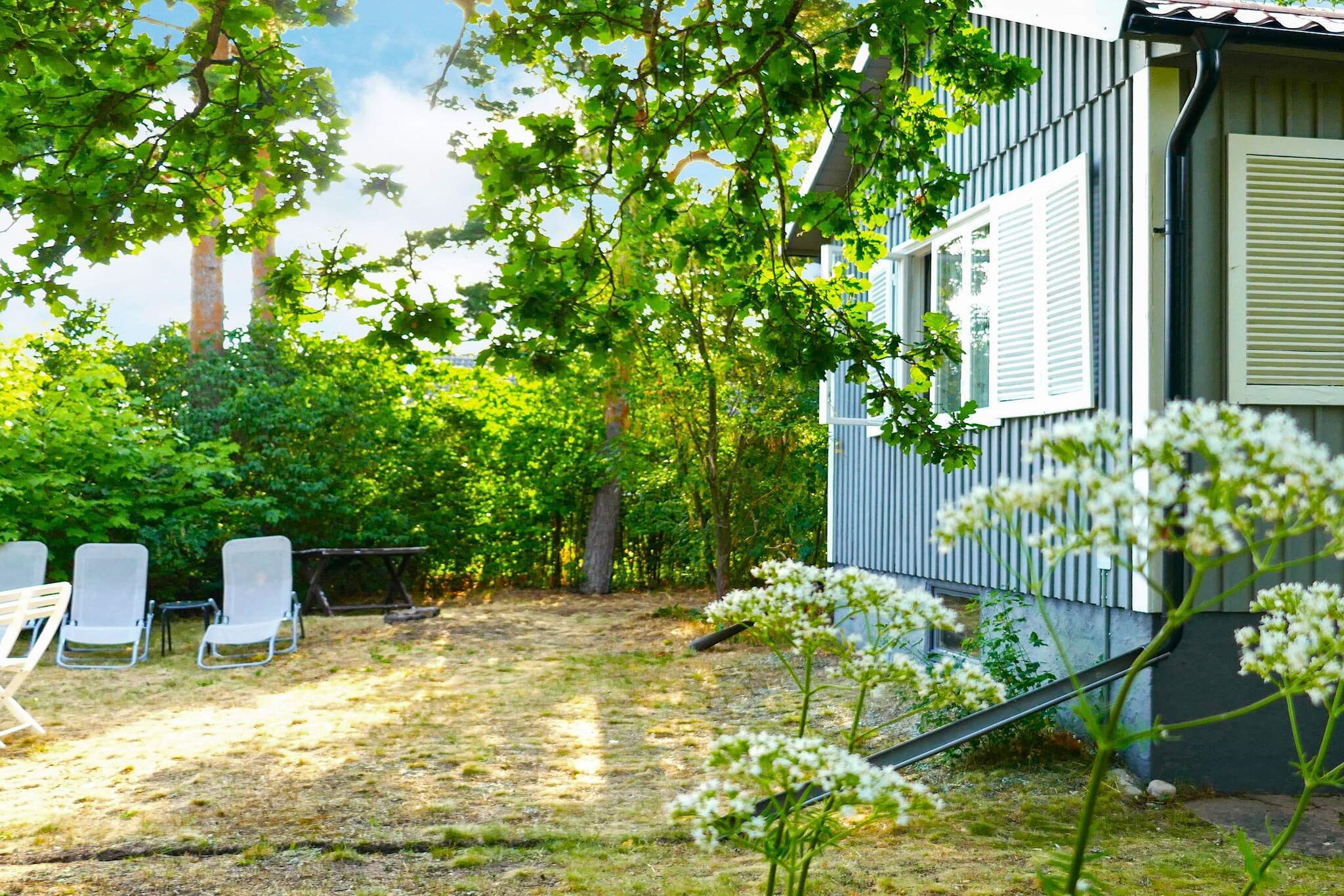 6 Personen Ferienhaus in 38472-By Traum
