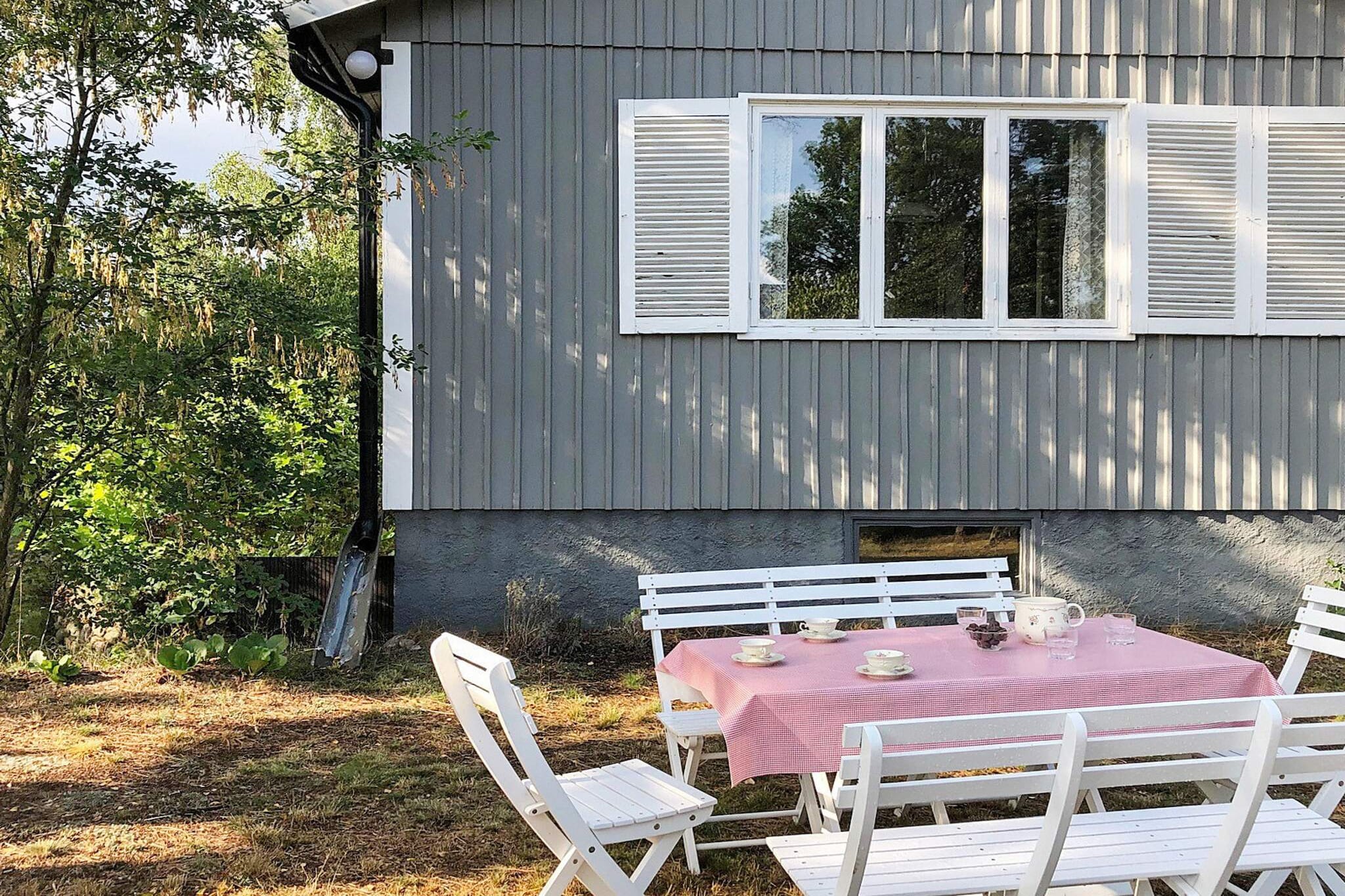 6 person holiday home in 38472-By Traum - Outdoor