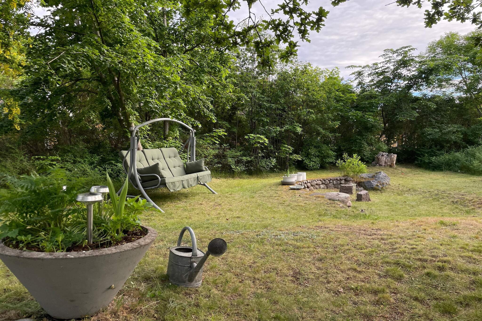 6 person holiday home in 38472-By Traum - Outdoor