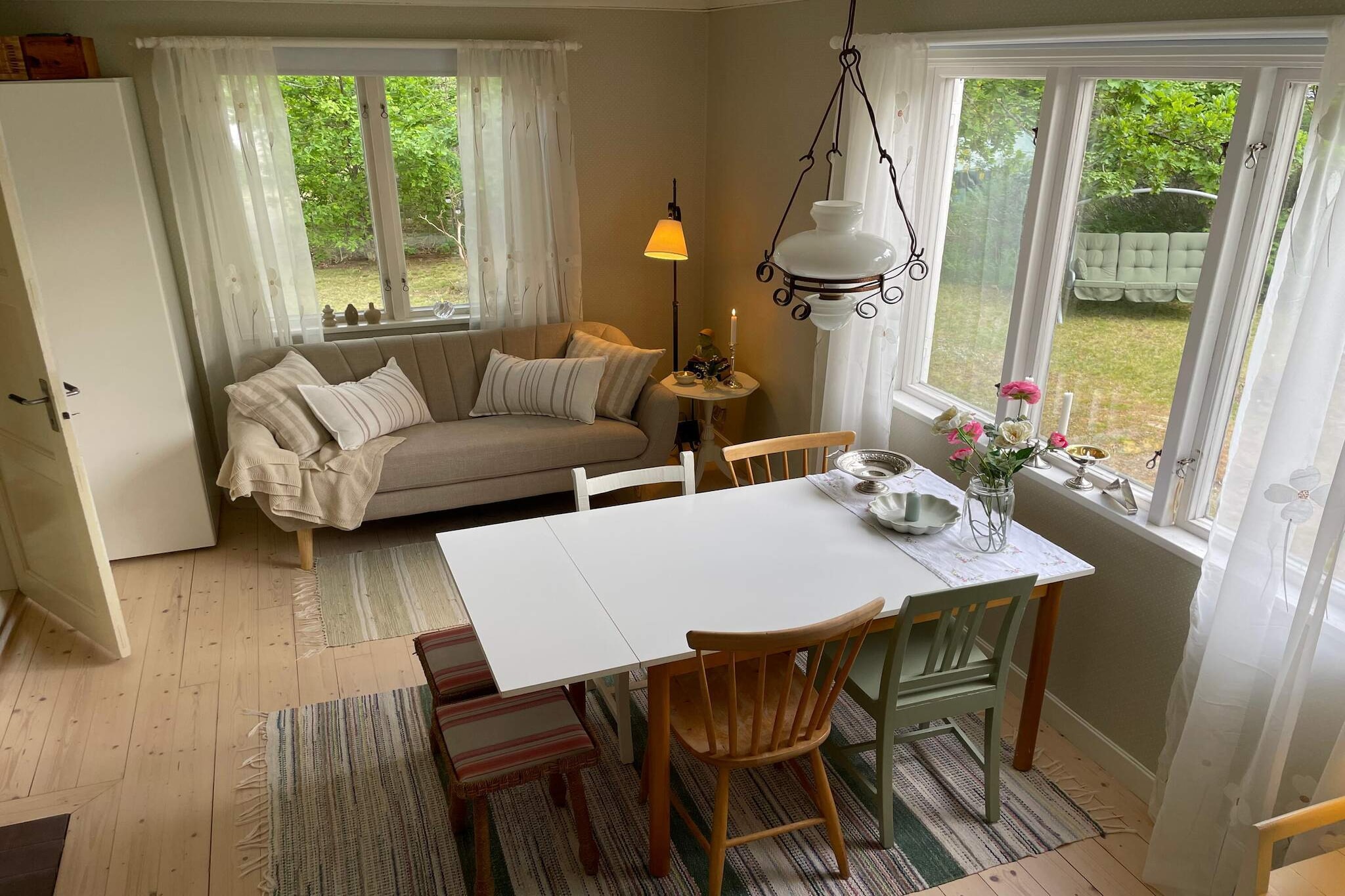 6 Personen Ferienhaus in 38472-By Traum