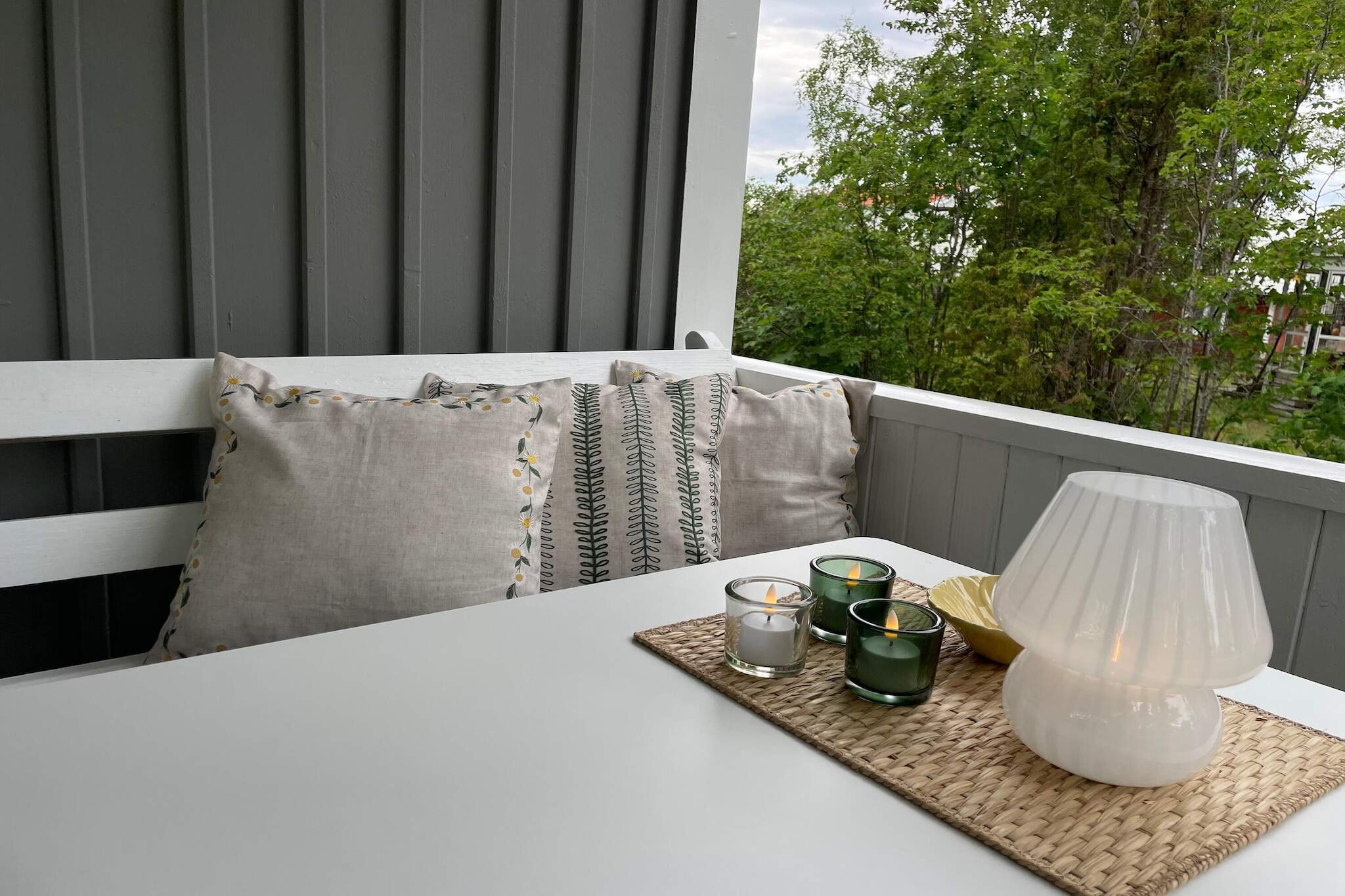 6 person holiday home in 38472-By Traum