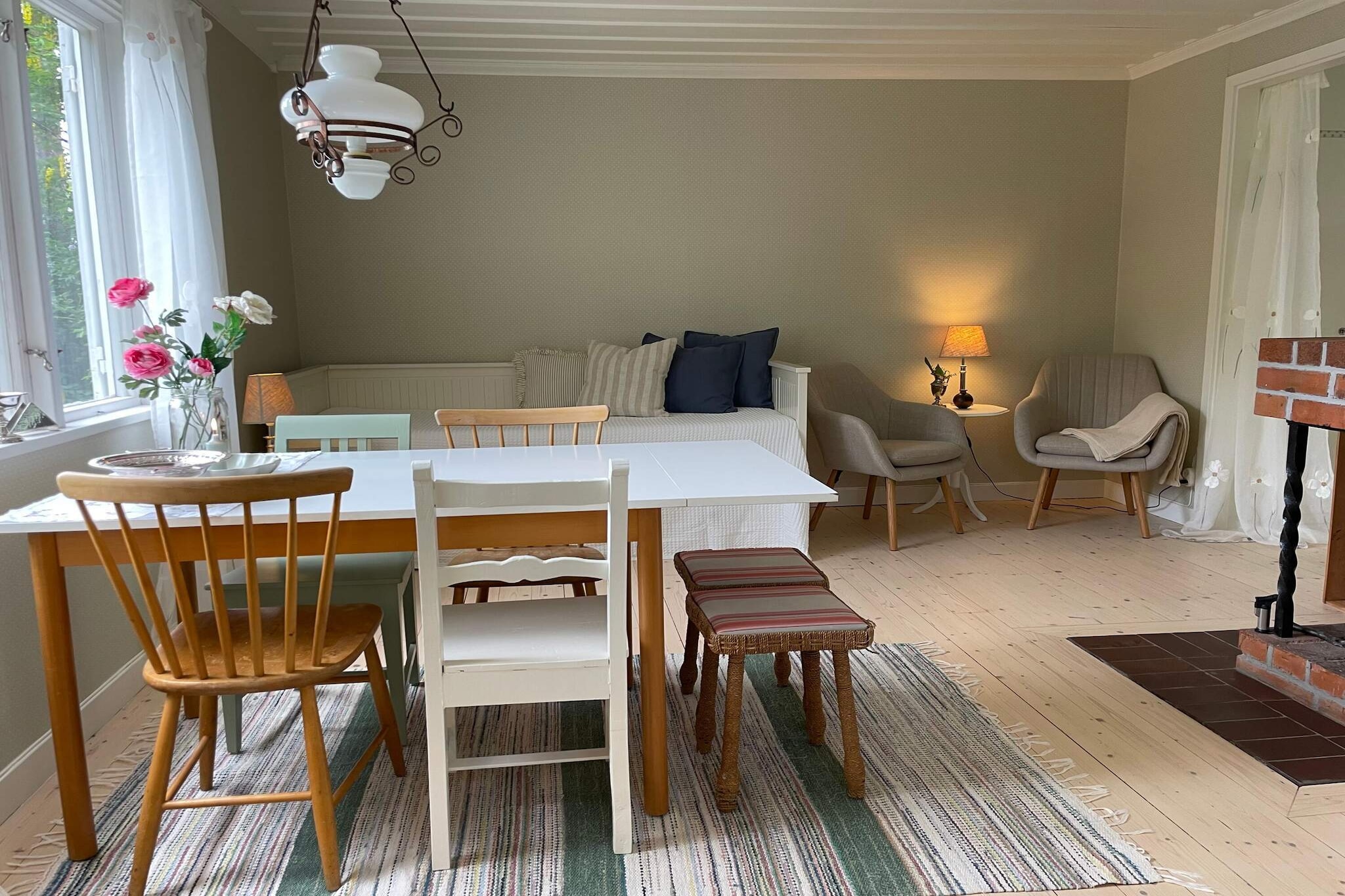 6 person holiday home in 38472-By Traum - Indoor