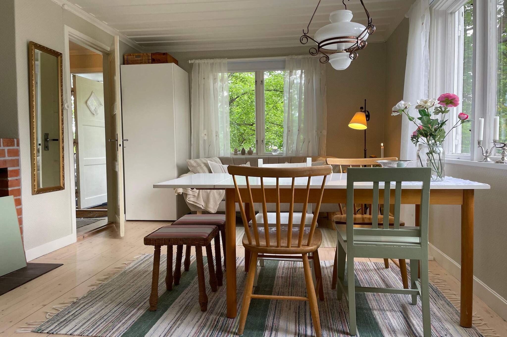 6 person holiday home in 38472-By Traum - Indoor