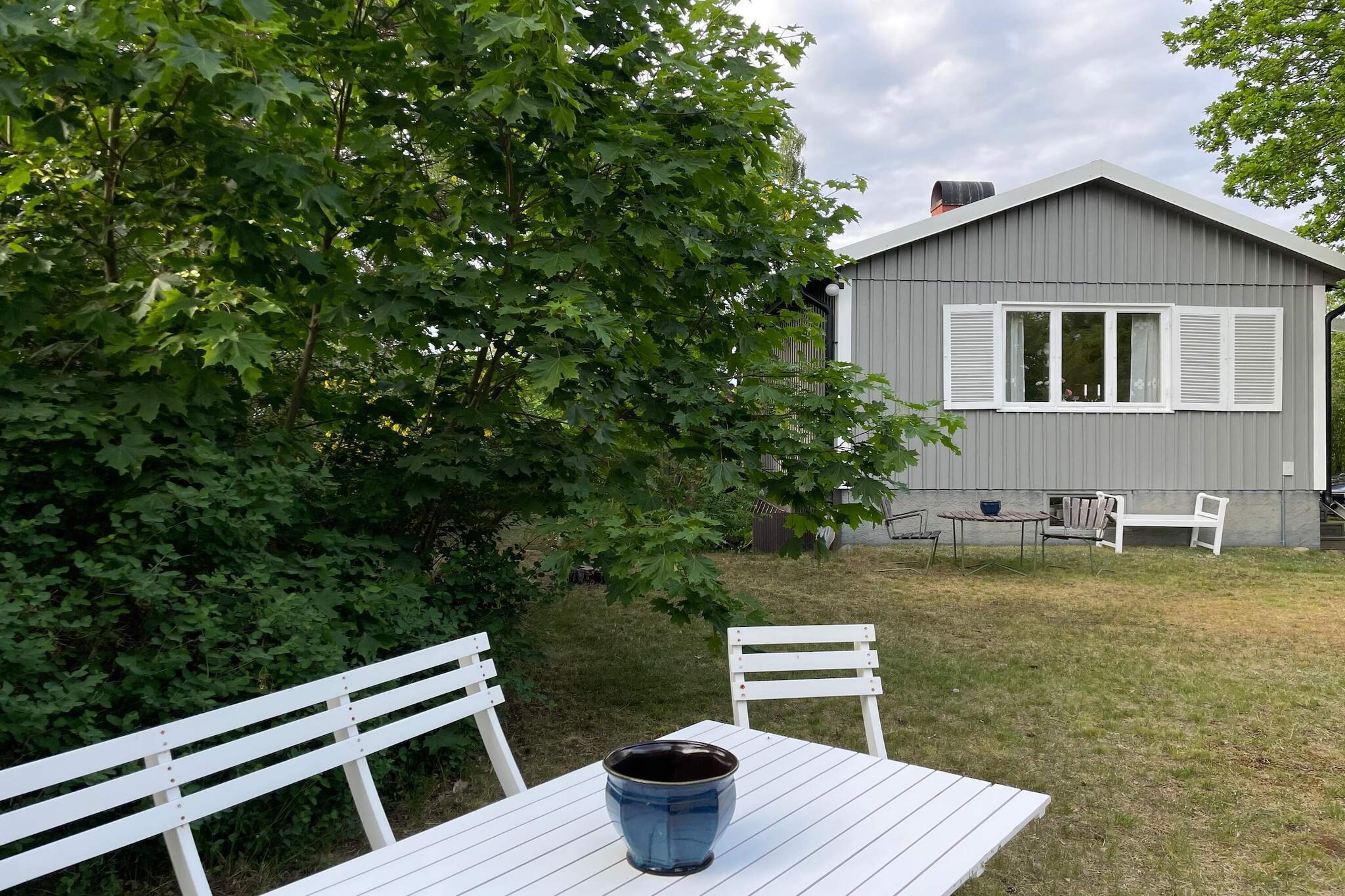 6 person holiday home in 38472-By Traum - Outdoor
