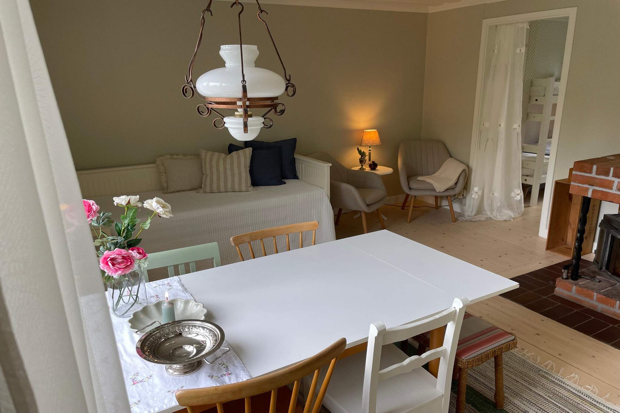 6 person holiday home in 38472-By Traum - Indoor