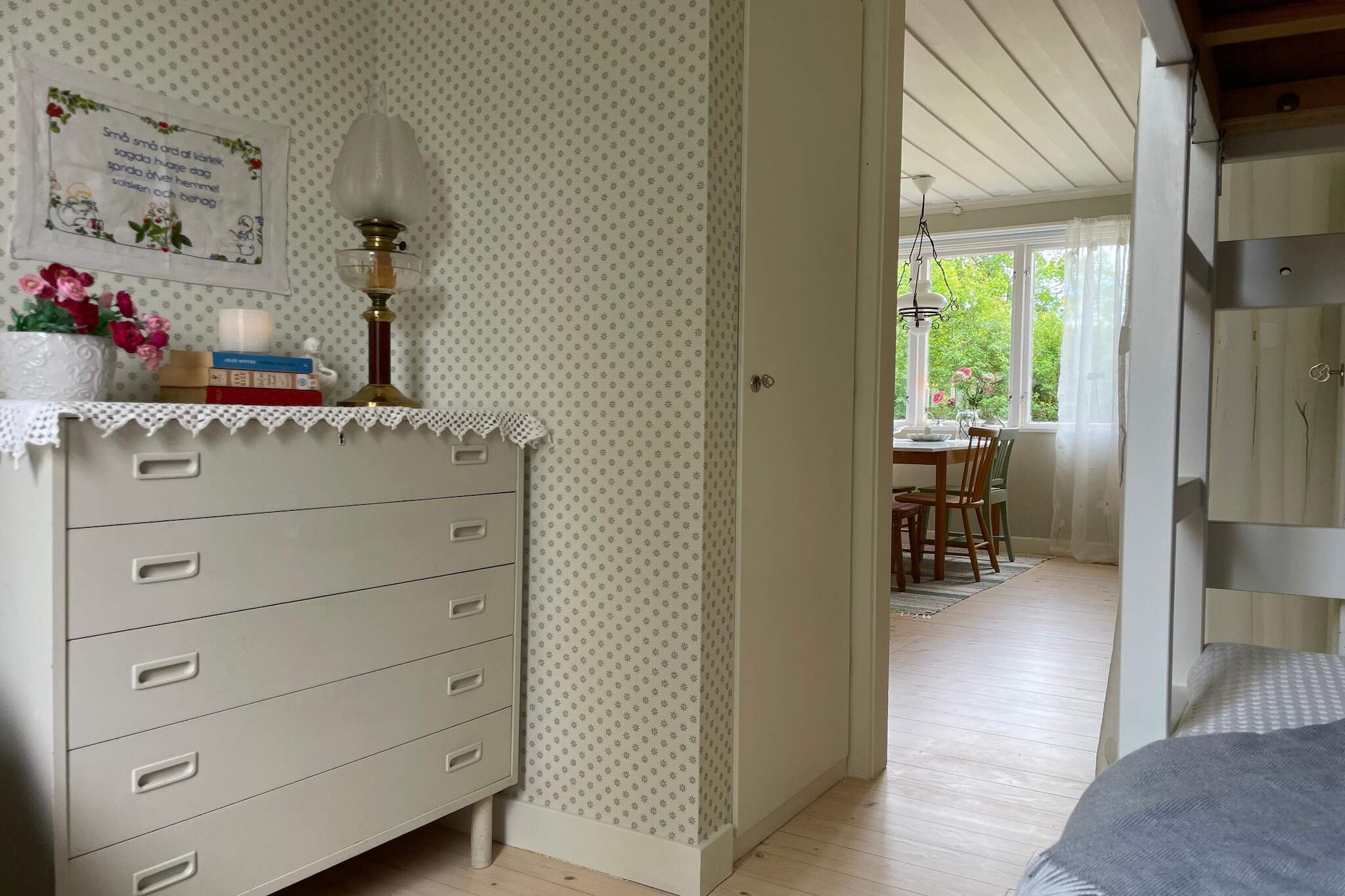 6 person holiday home in 38472-By Traum - Indoor