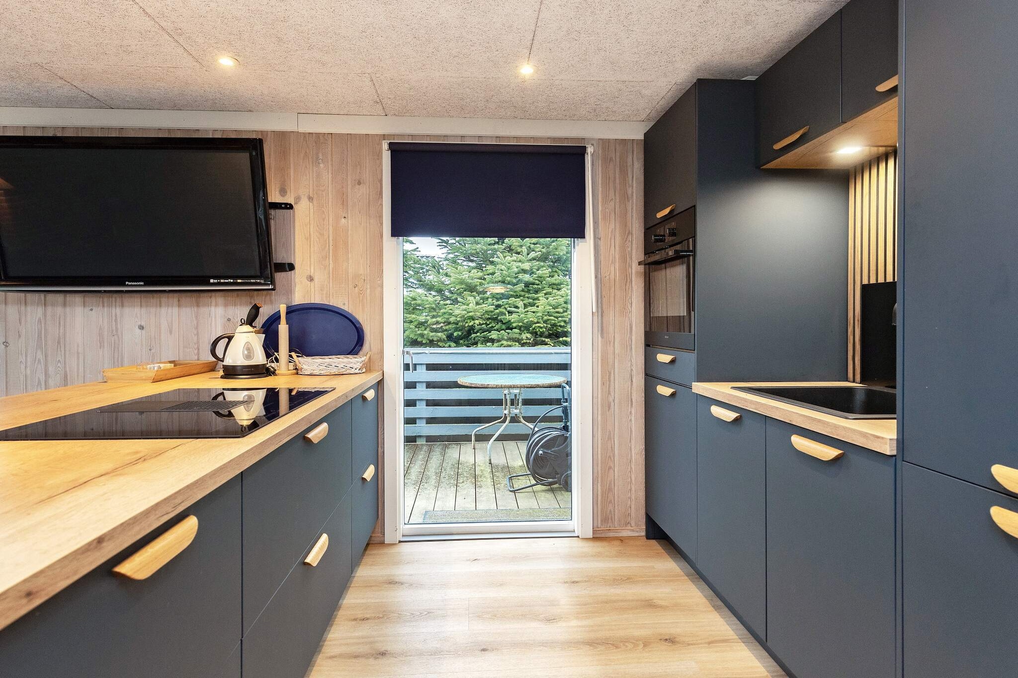 Maison de vacances pour 8 a Otterup-By Traum - Intérieur