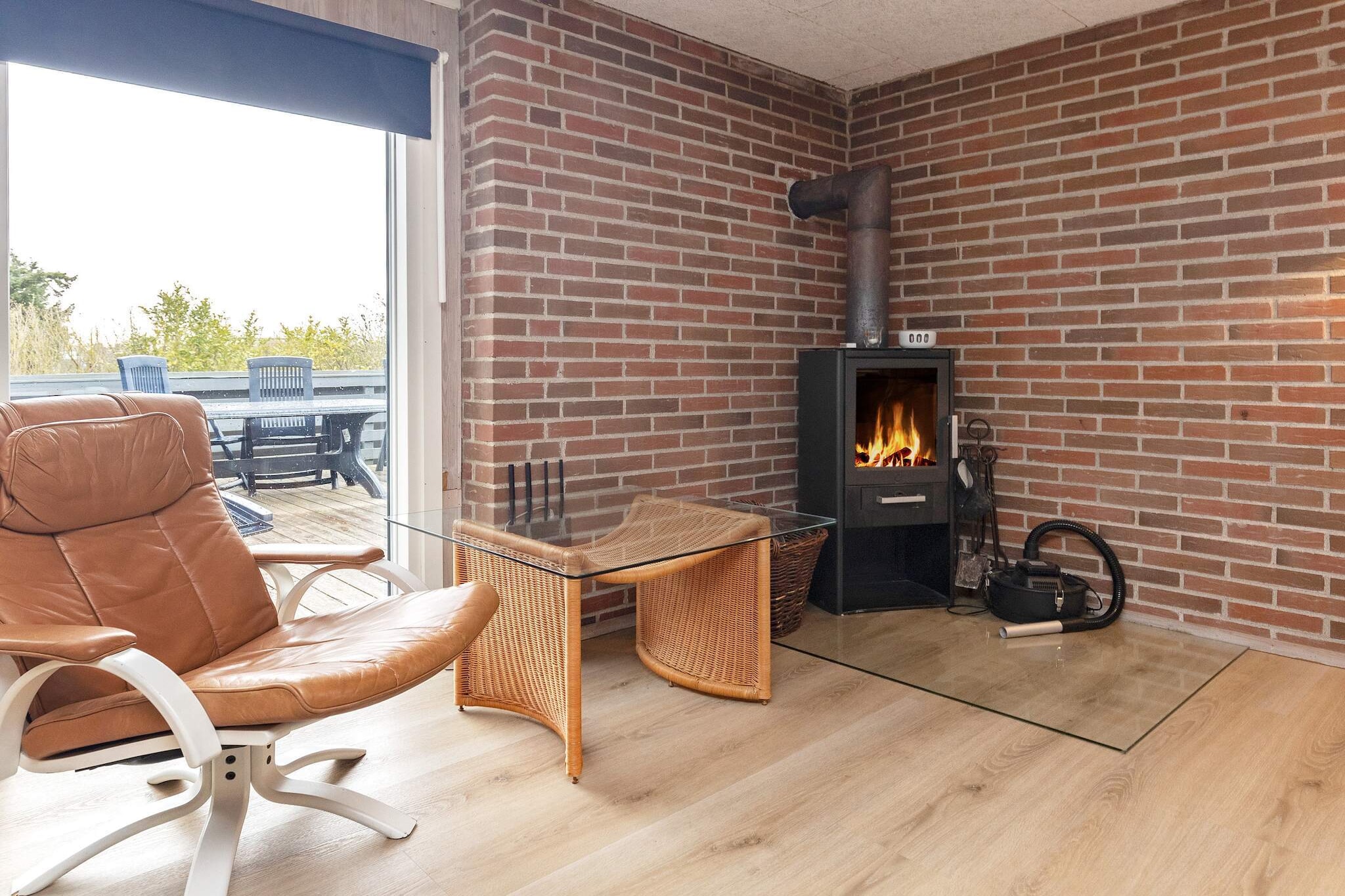 Maison de vacances pour 8 a Otterup-By Traum - Intérieur