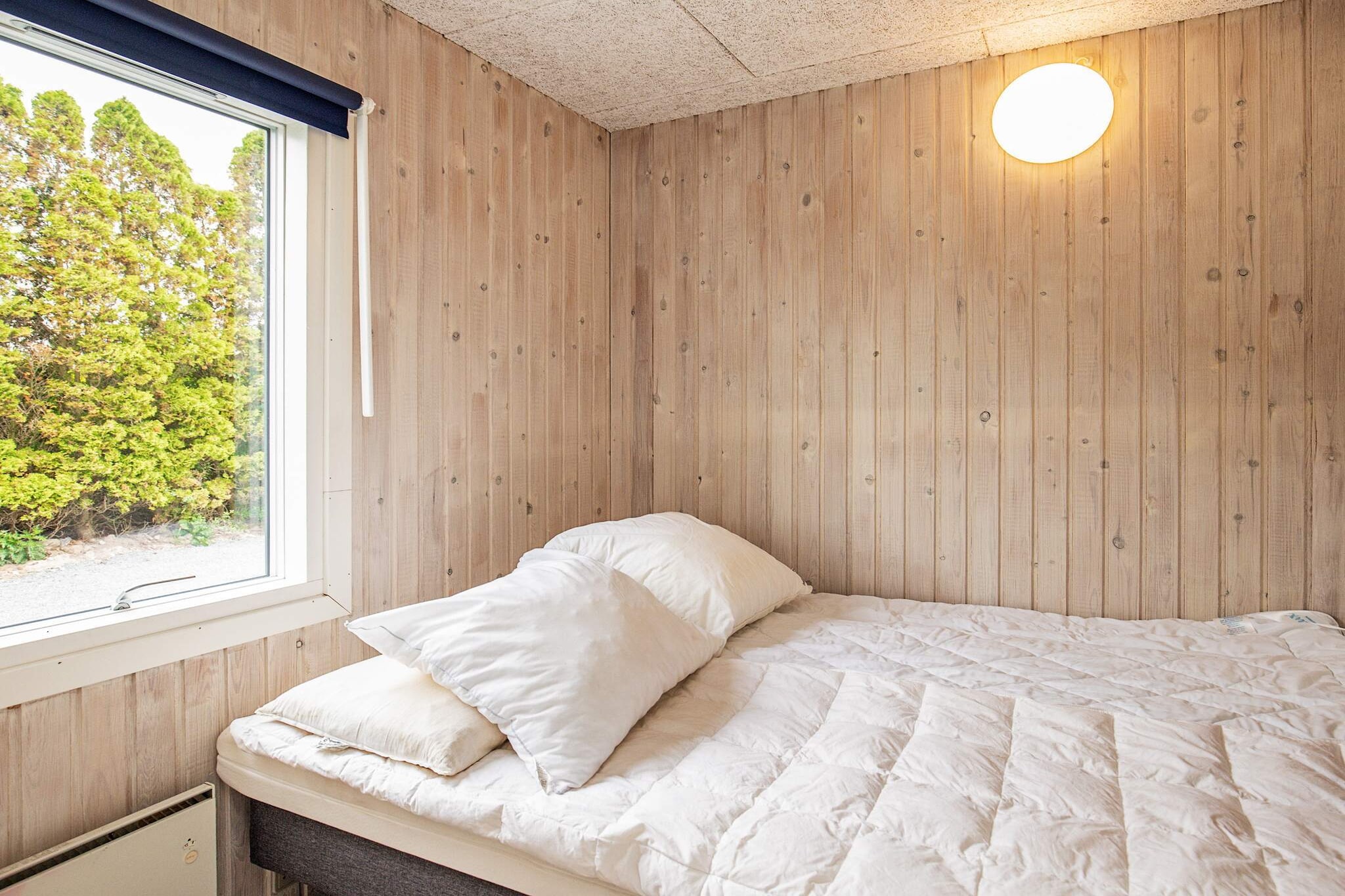 Maison de vacances pour 8 a Otterup-By Traum - Intérieur