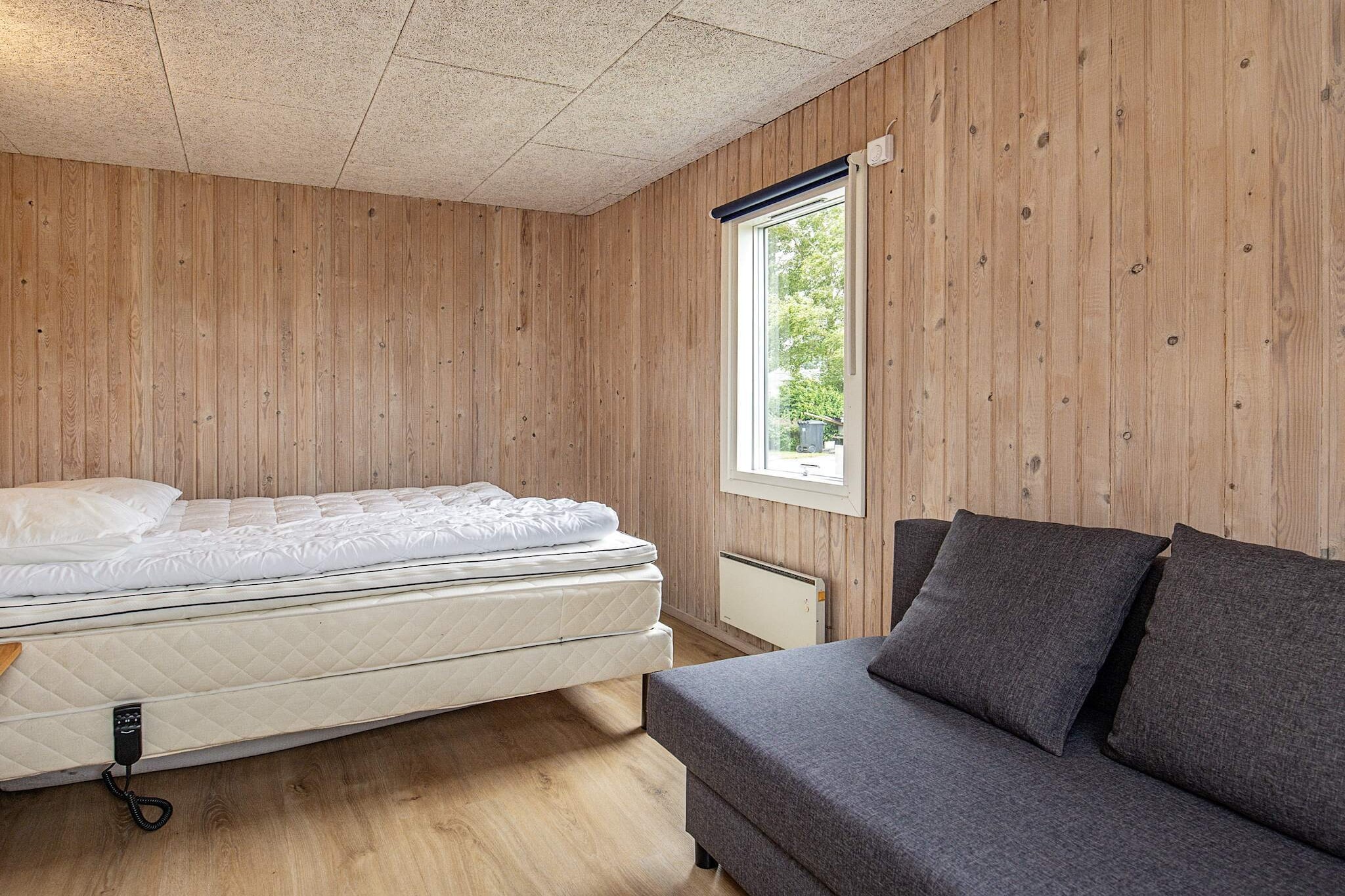 Maison de vacances pour 8 a Otterup-By Traum - Intérieur