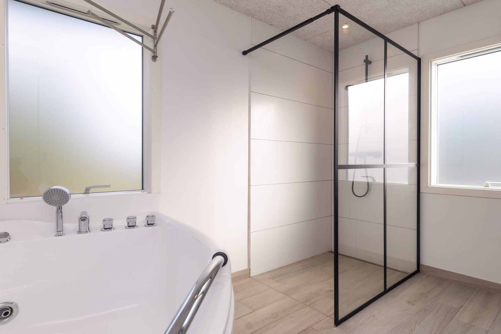 Maison de vacances pour 8 a Otterup-By Traum - Intérieur
