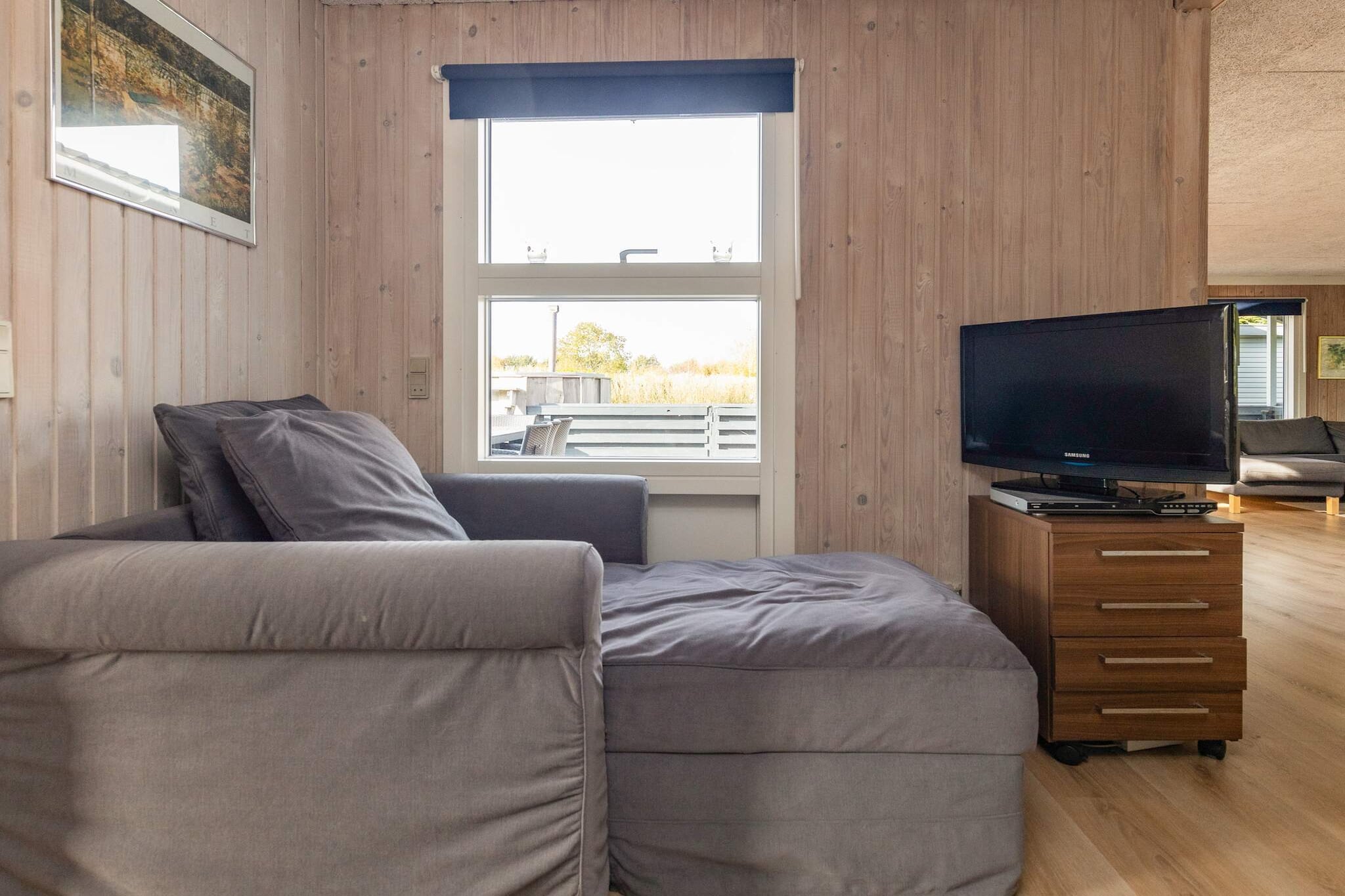 Maison de vacances pour 8 a Otterup-By Traum - Intérieur