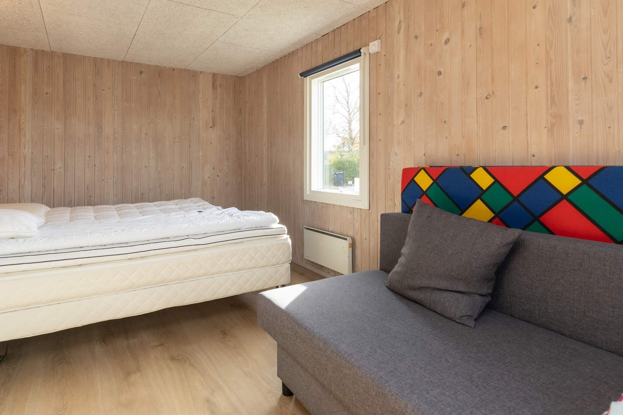Maison de vacances pour 8 a Otterup-By Traum - Intérieur