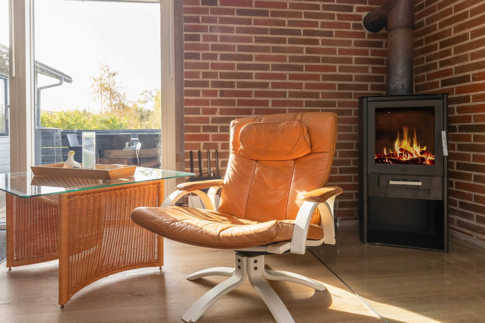 Maison de vacances pour 8 a Otterup-By Traum - Intérieur