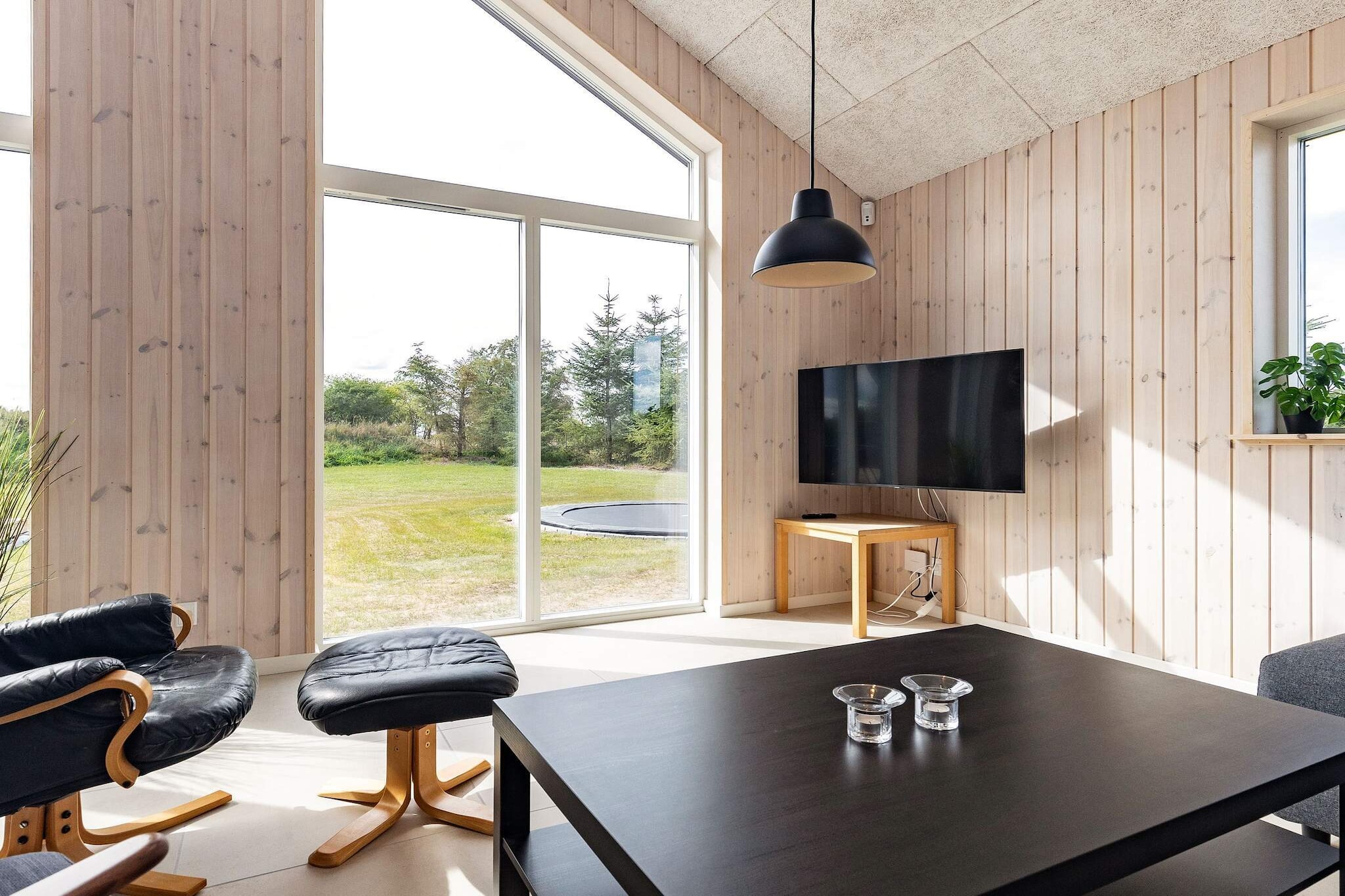 Maison de vacances pour 20 a Højslev-By Traum - Intérieur