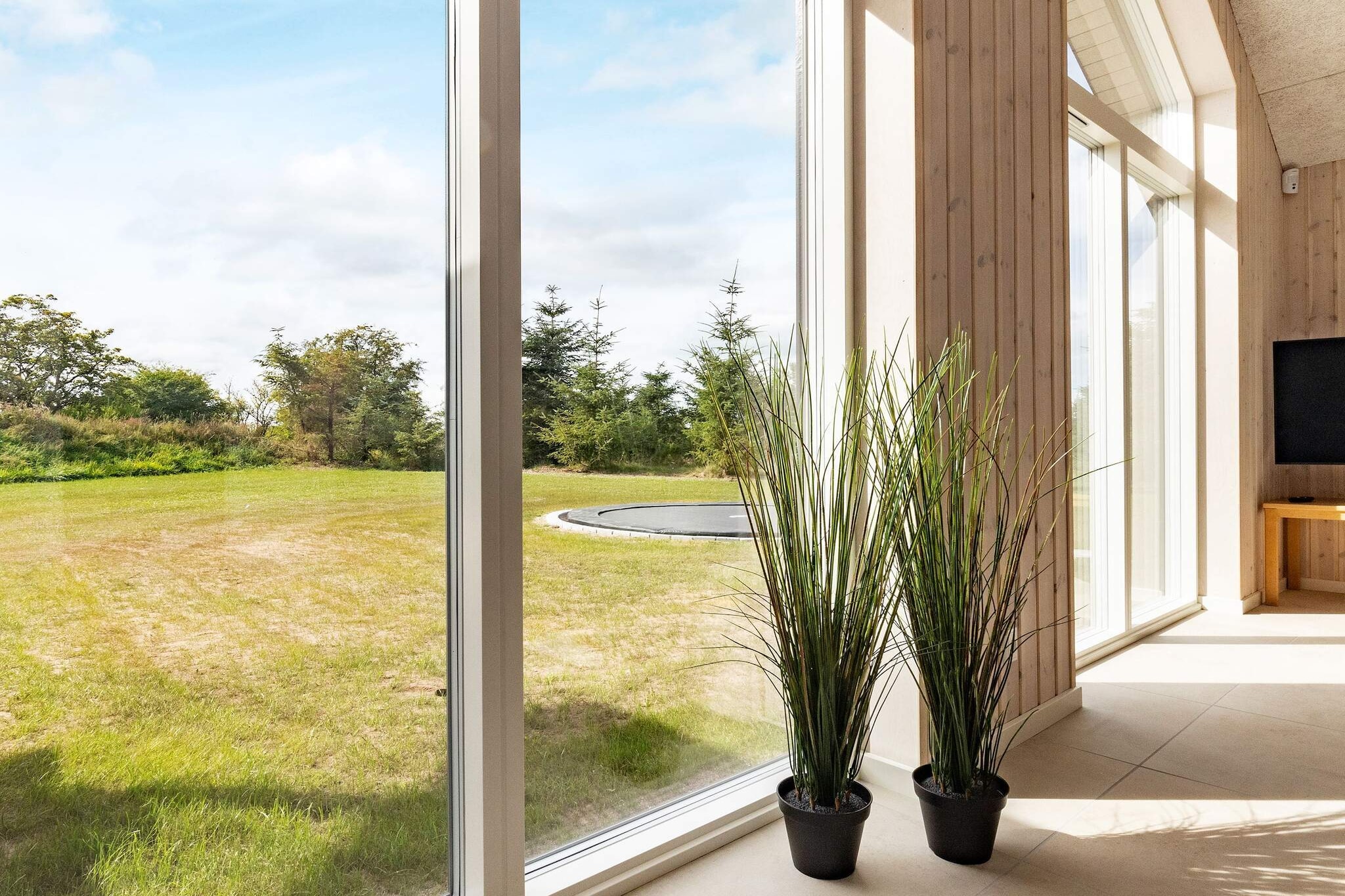Maison de vacances pour 20 a Højslev-By Traum - Intérieur