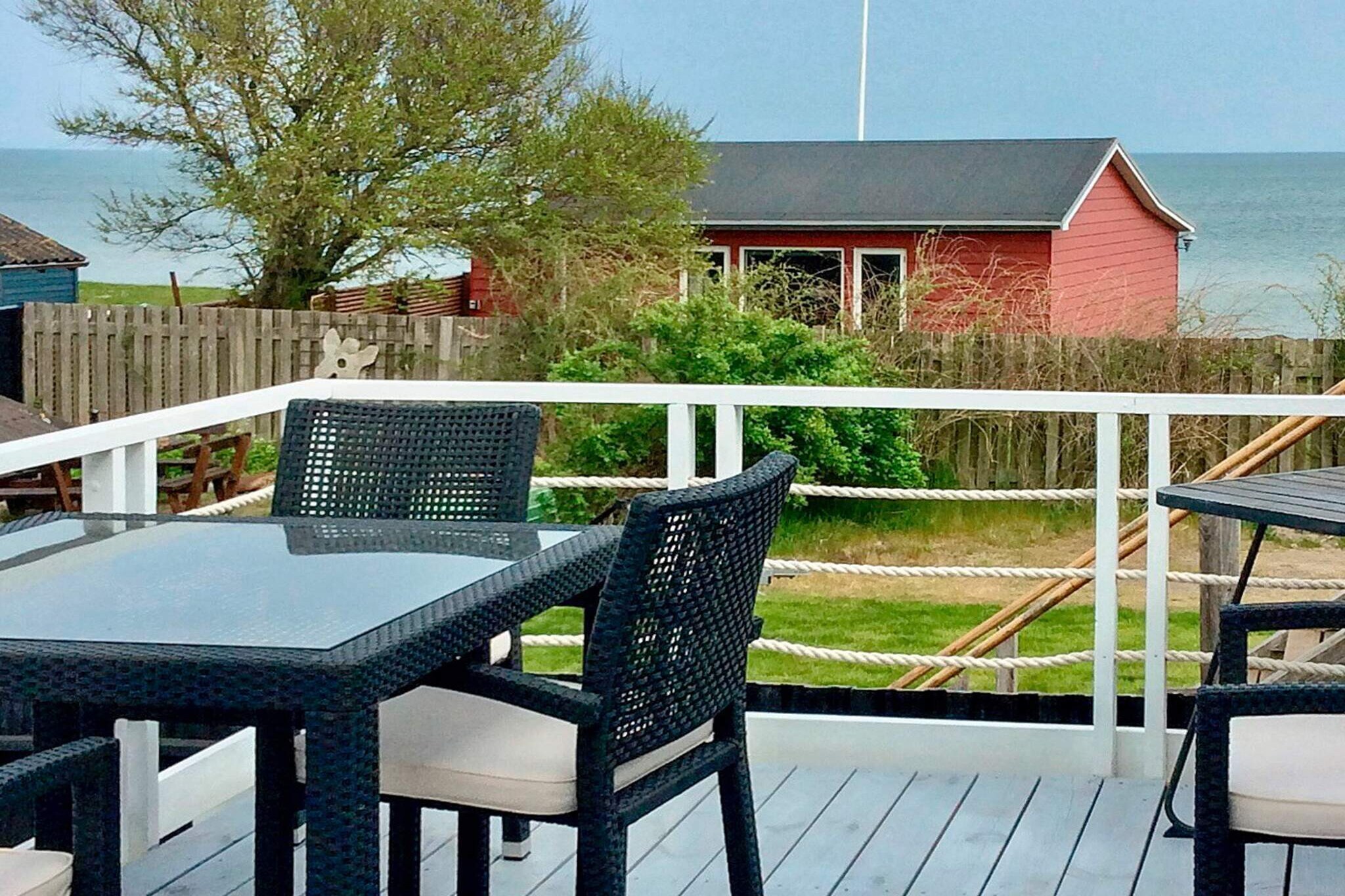 6 person holiday home in Otterup-By Traum