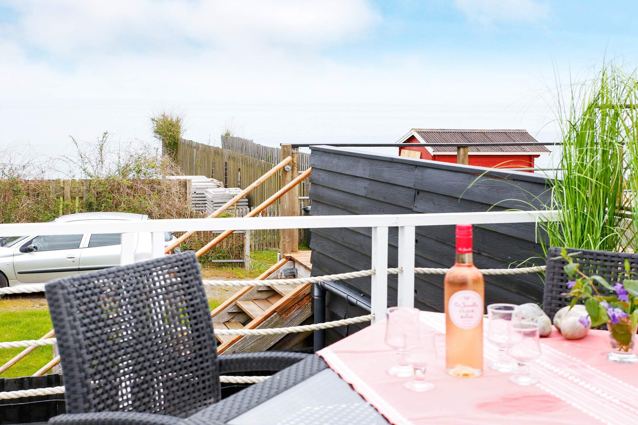 6 person holiday home in Otterup-By Traum