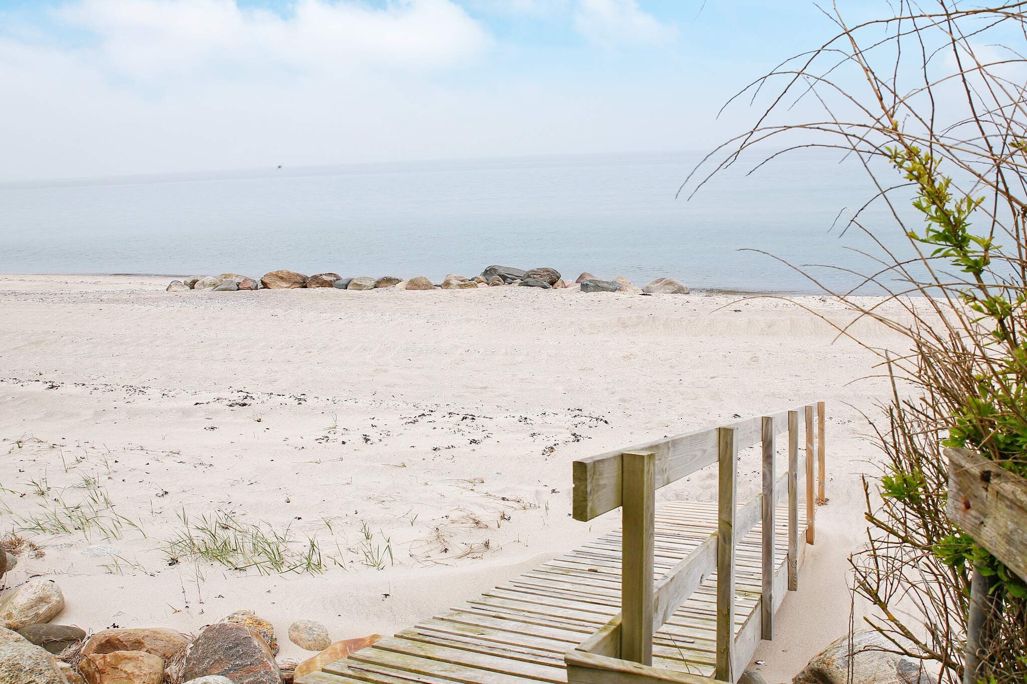 6 persoons vakantie huis in Otterup-By Traum - Waterzicht