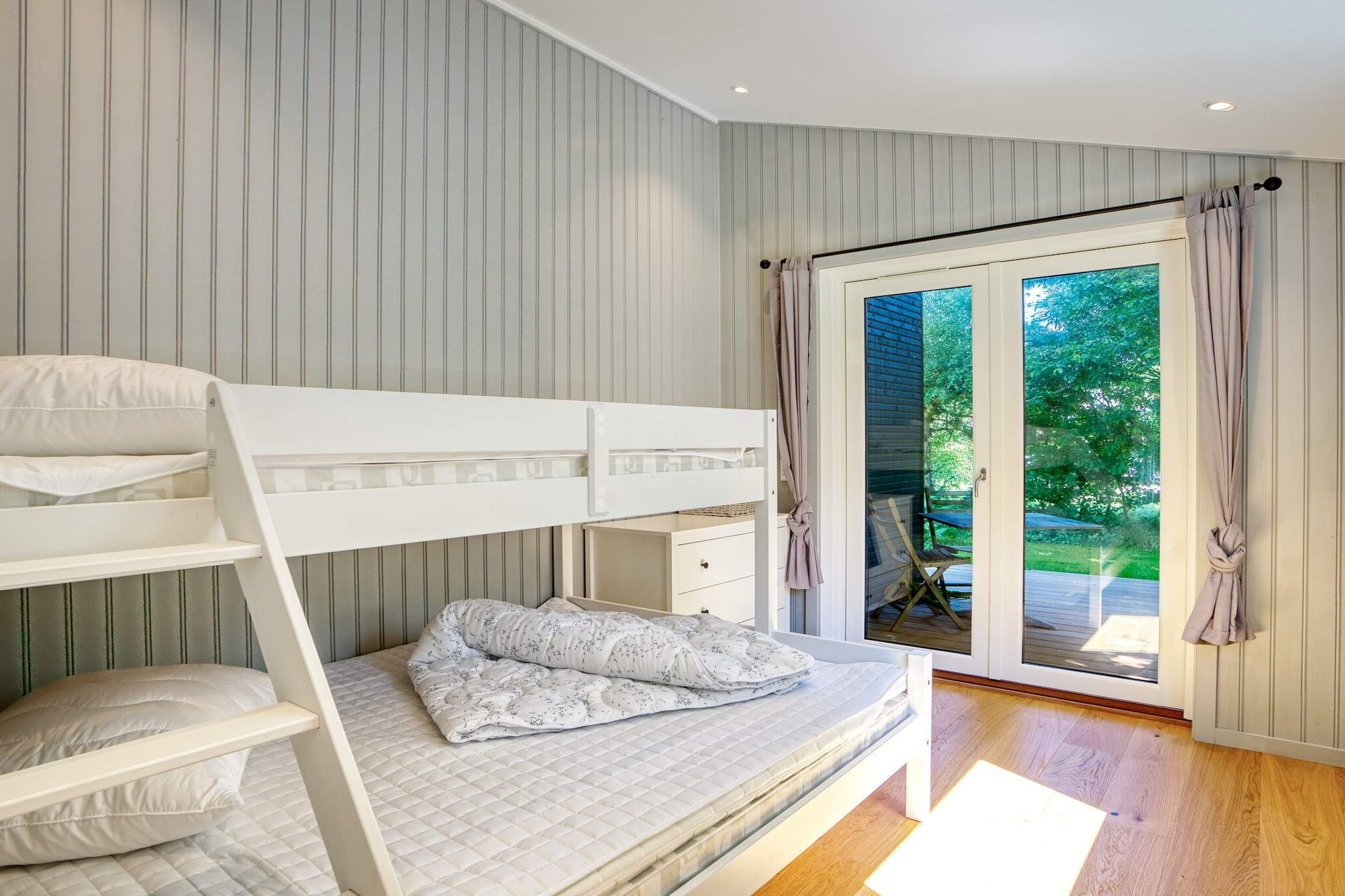 6 persoons vakantie huis in Gilleleje-By Traum-Binnen