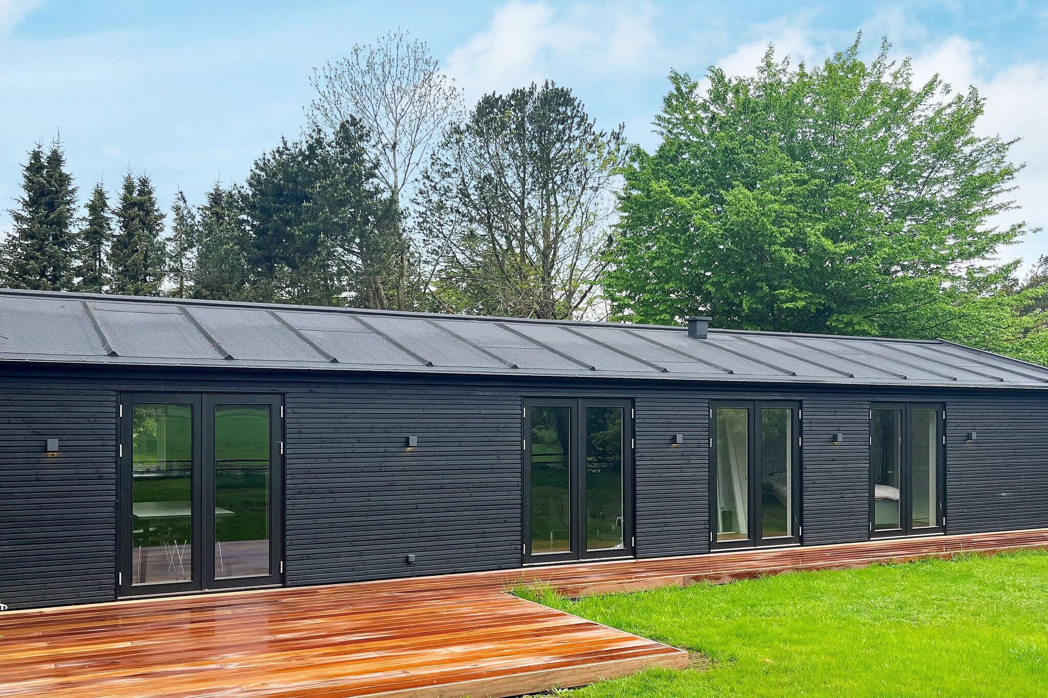 6 person holiday home in Gilleleje-By Traum