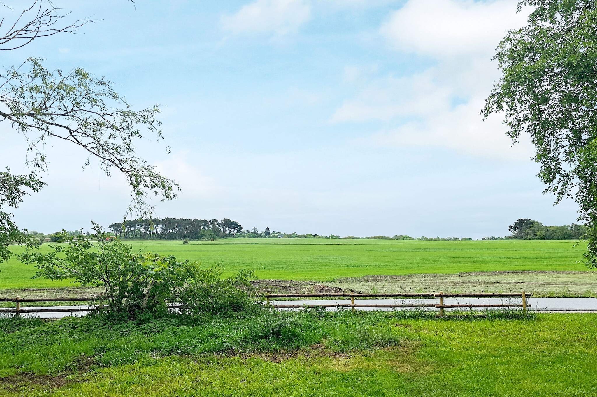 6 persoons vakantie huis in Gilleleje-By Traum