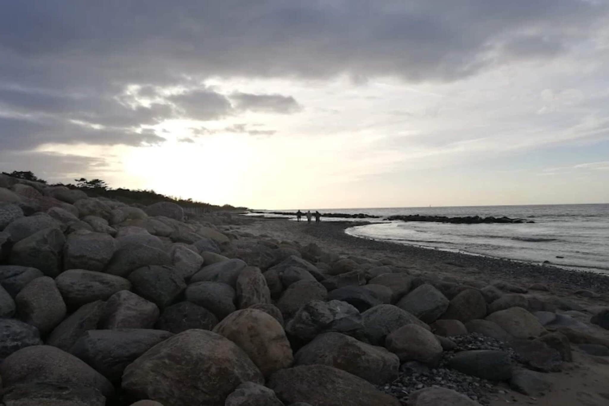 6 persoons vakantie huis in Gilleleje-By Traum - Waterzicht